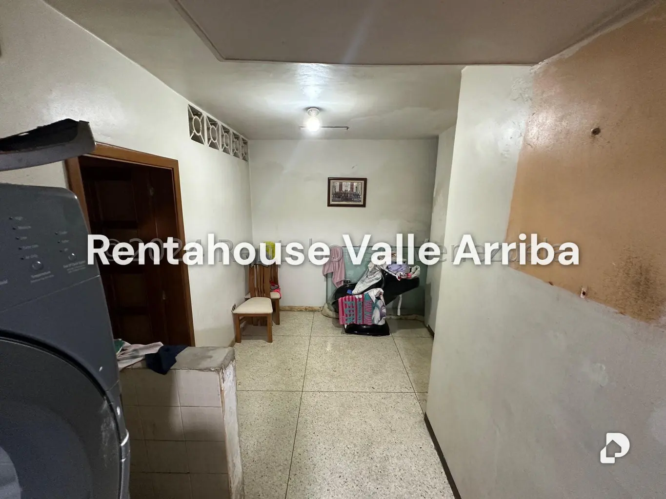 Apartamento en Parroquia La Candelaria, Caracas – 17