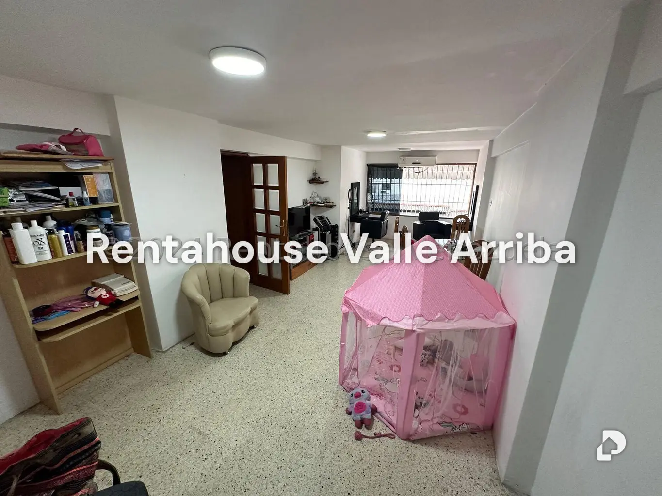 Apartamento en Parroquia La Candelaria, Caracas – 7