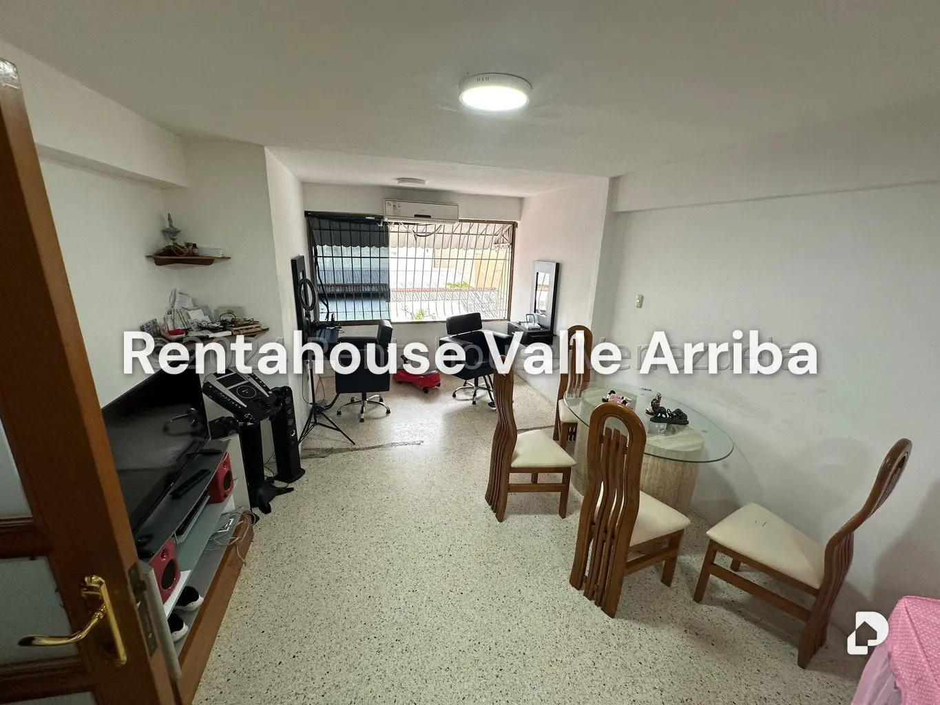 Apartamento en Parroquia La Candelaria, Caracas – 8
