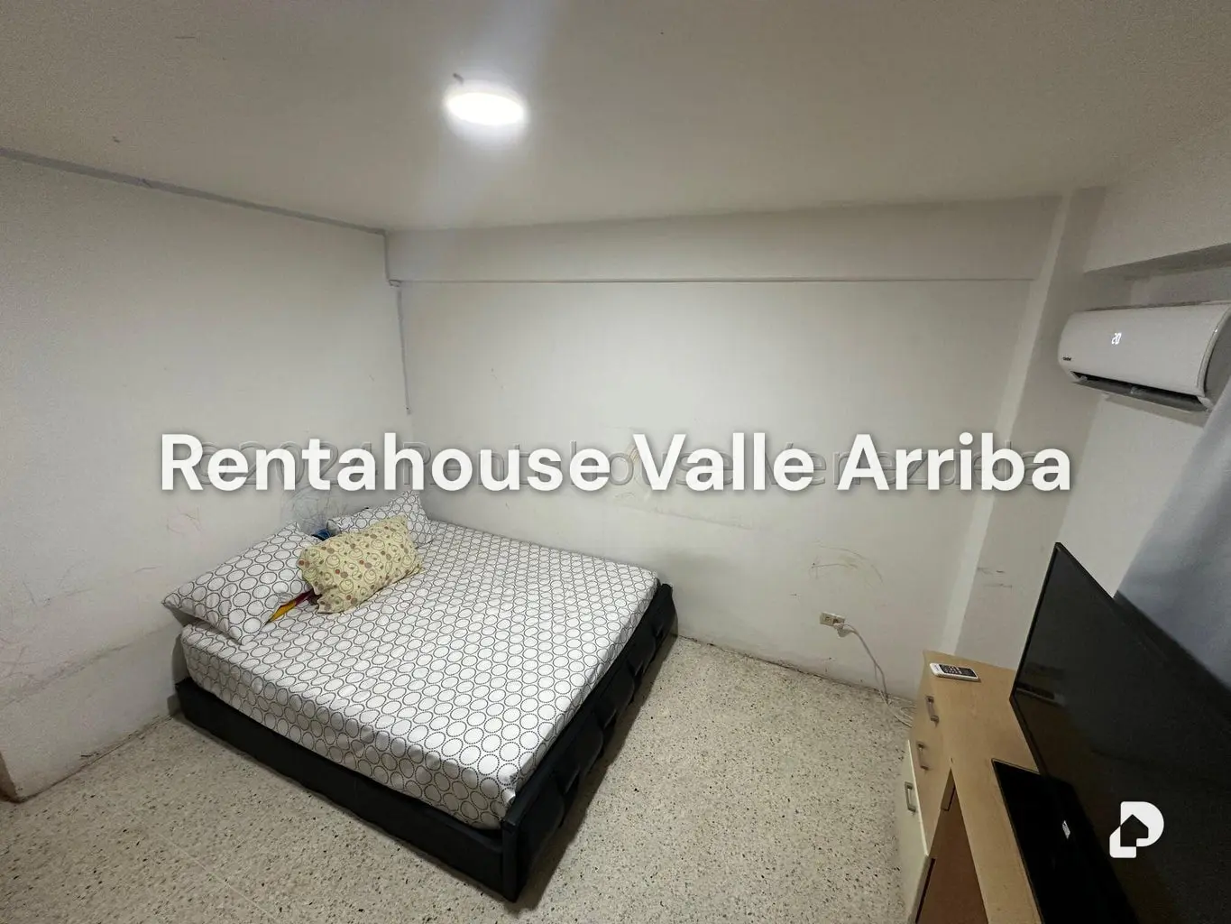 Apartamento en Parroquia La Candelaria, Caracas – 12