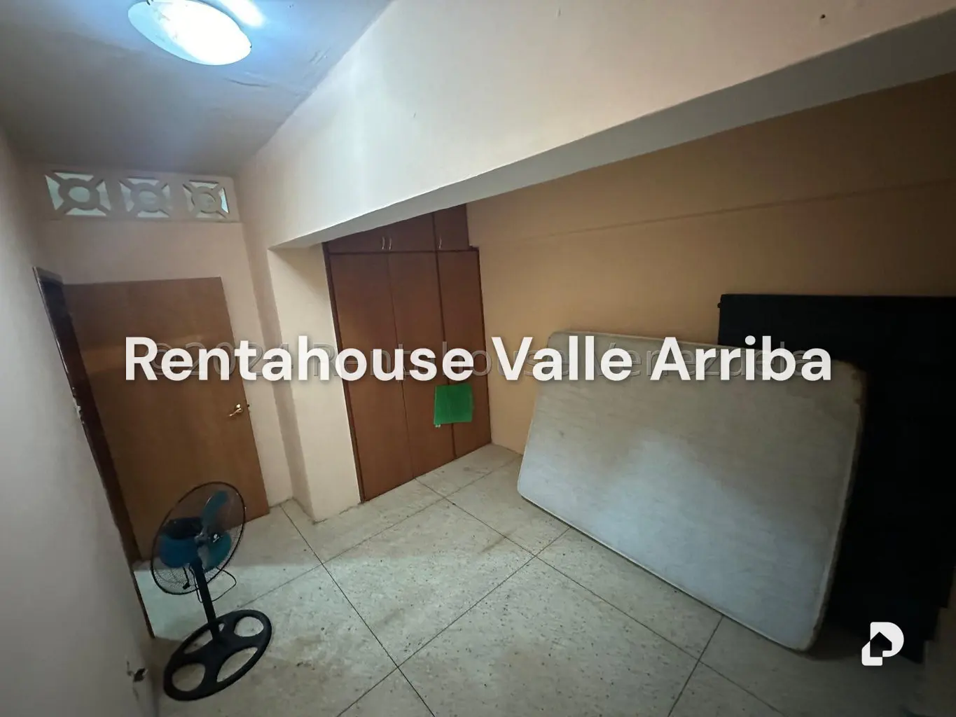 Apartamento en Parroquia La Candelaria, Caracas – 21
