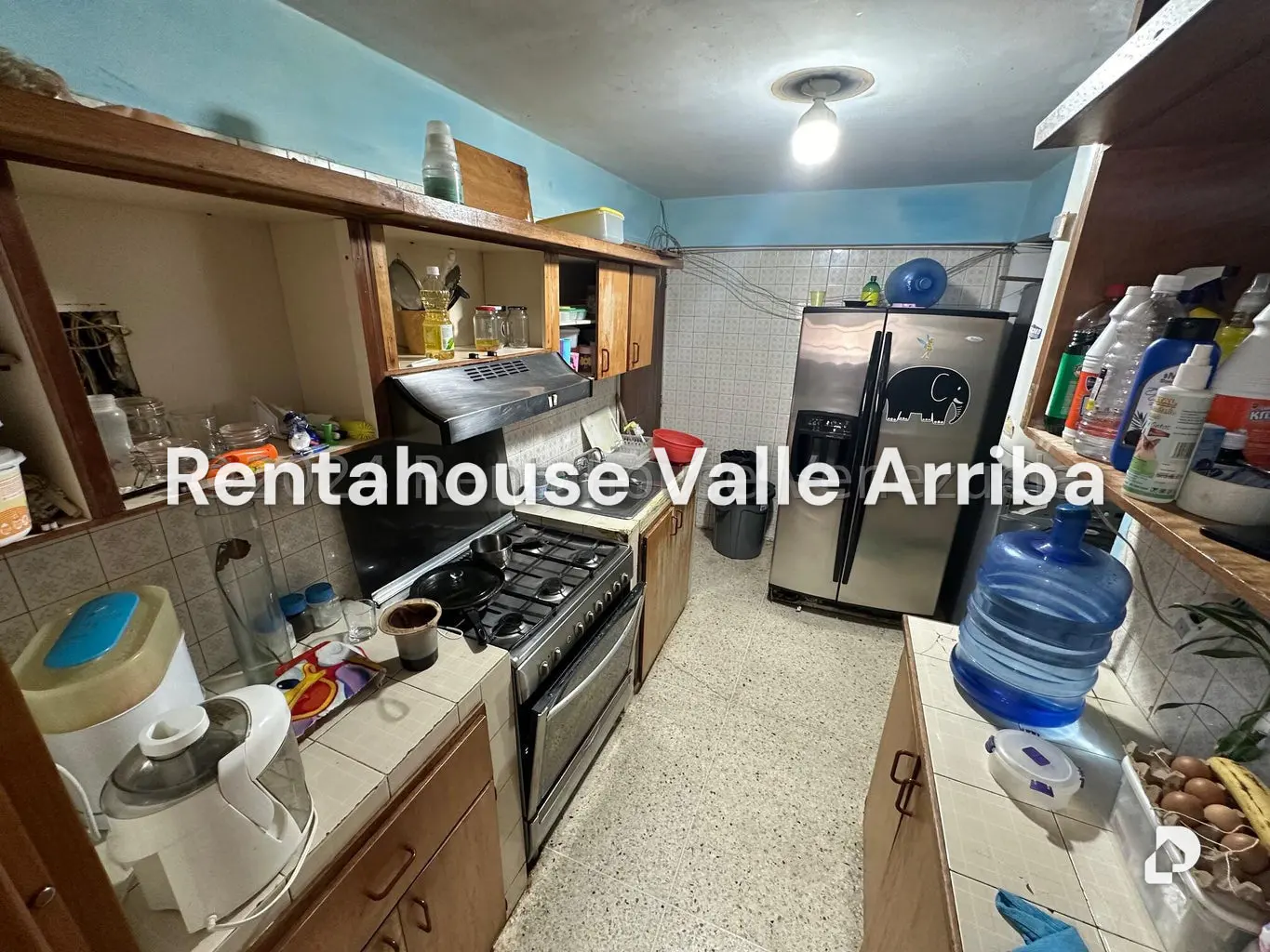 Apartamento en Parroquia La Candelaria, Caracas – 22
