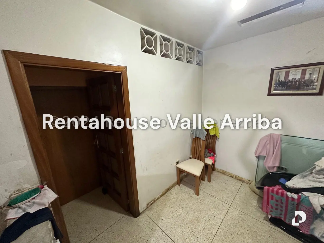 Apartamento en Parroquia La Candelaria, Caracas – 18