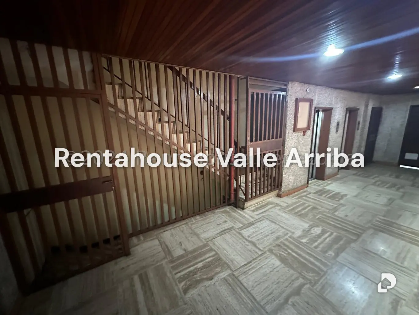 Apartamento en Parroquia La Candelaria, Caracas – 3