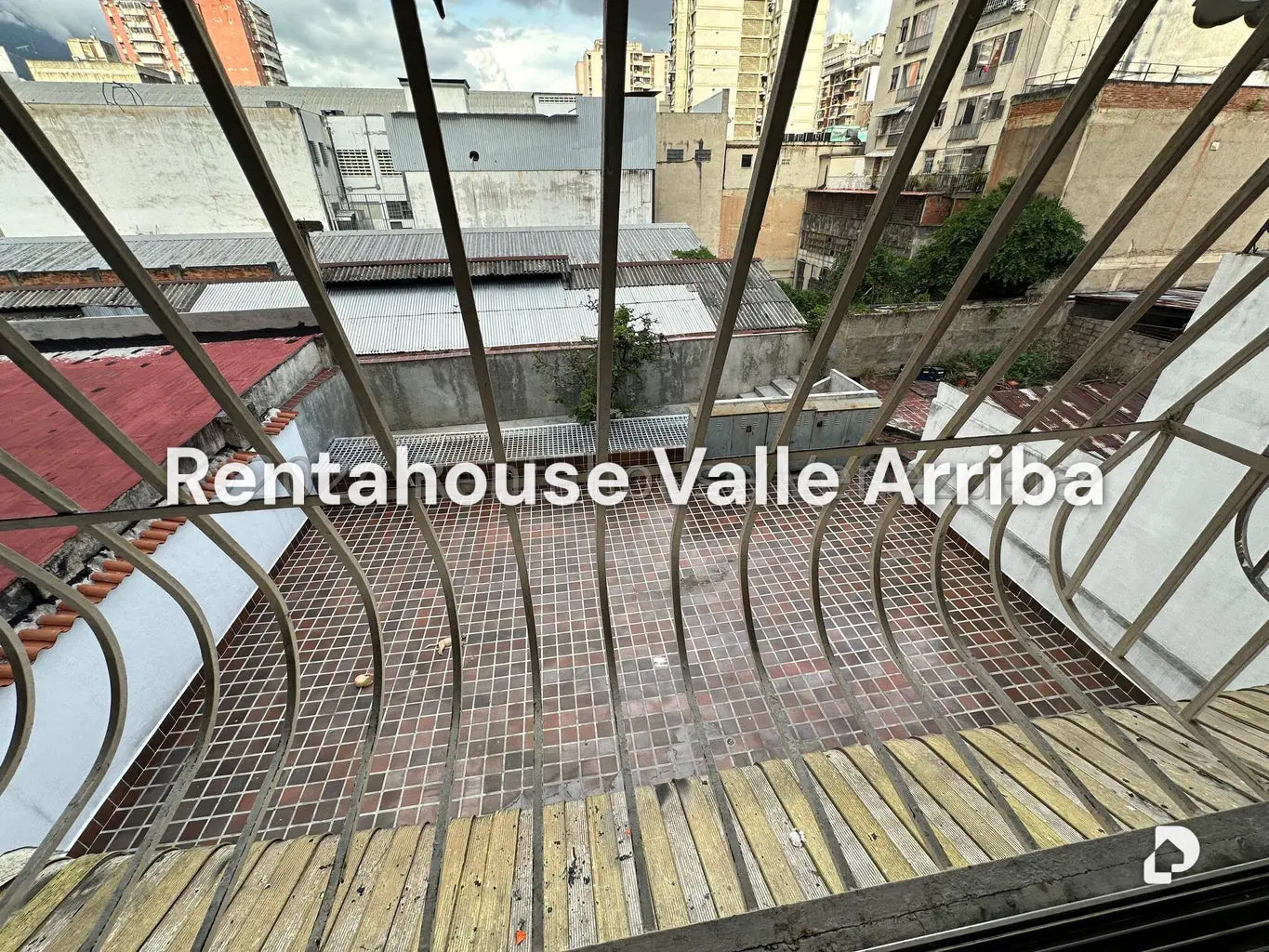 Apartamento en Parroquia La Candelaria, Caracas – 9