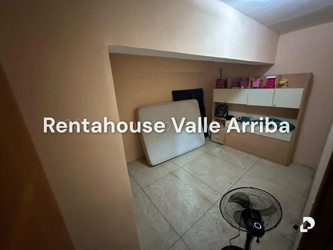 Apartamento en Parroquia La Candelaria, Caracas – 20