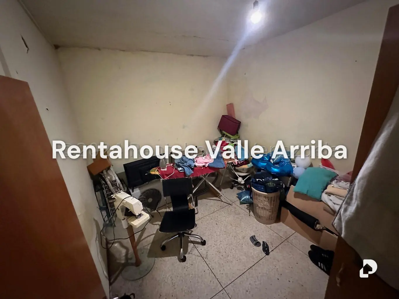 Apartamento en Parroquia La Candelaria, Caracas – 19