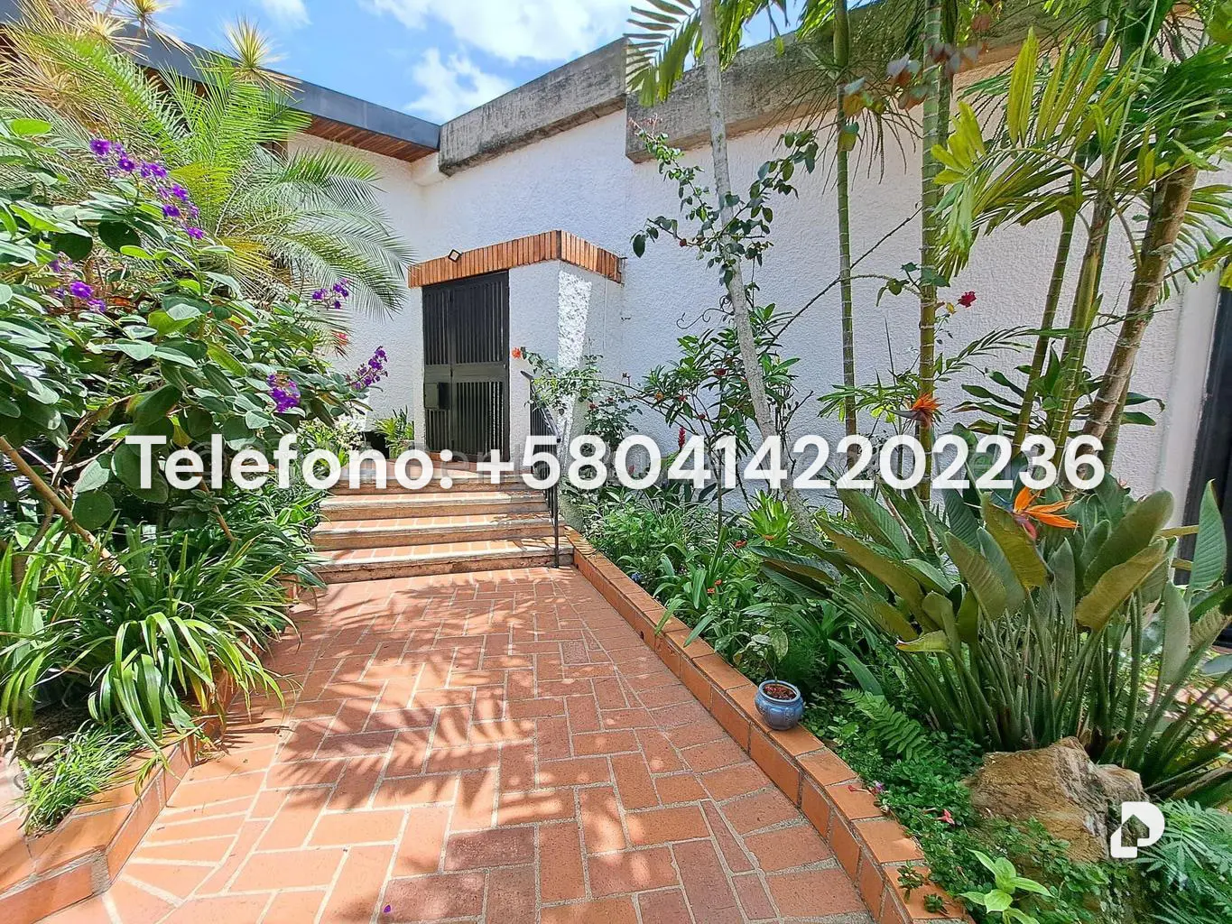 Casa en Alto Hatillo, Caracas – 2