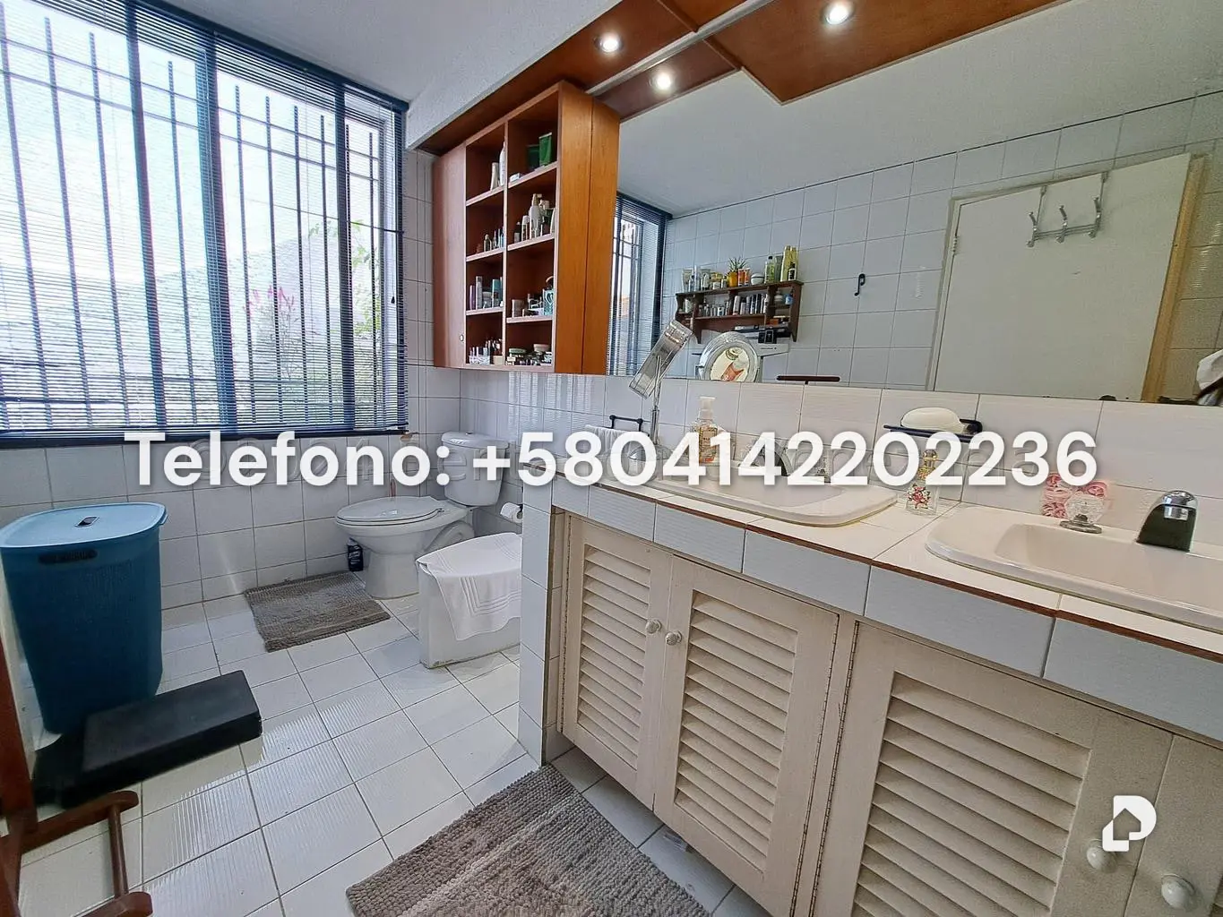 Casa en Alto Hatillo, Caracas – 20