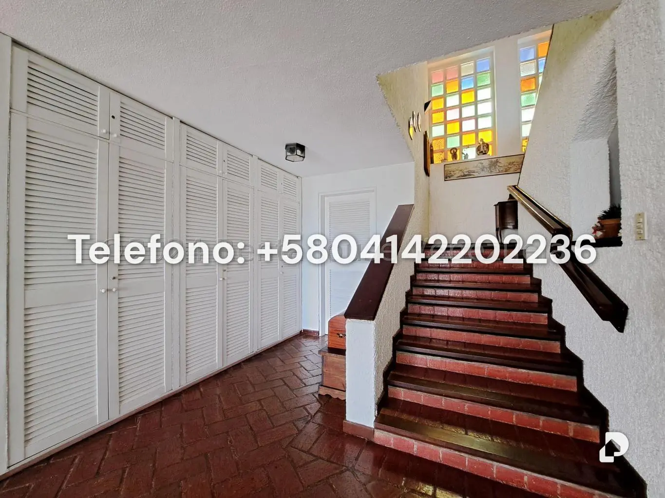 Casa en Alto Hatillo, Caracas – 13