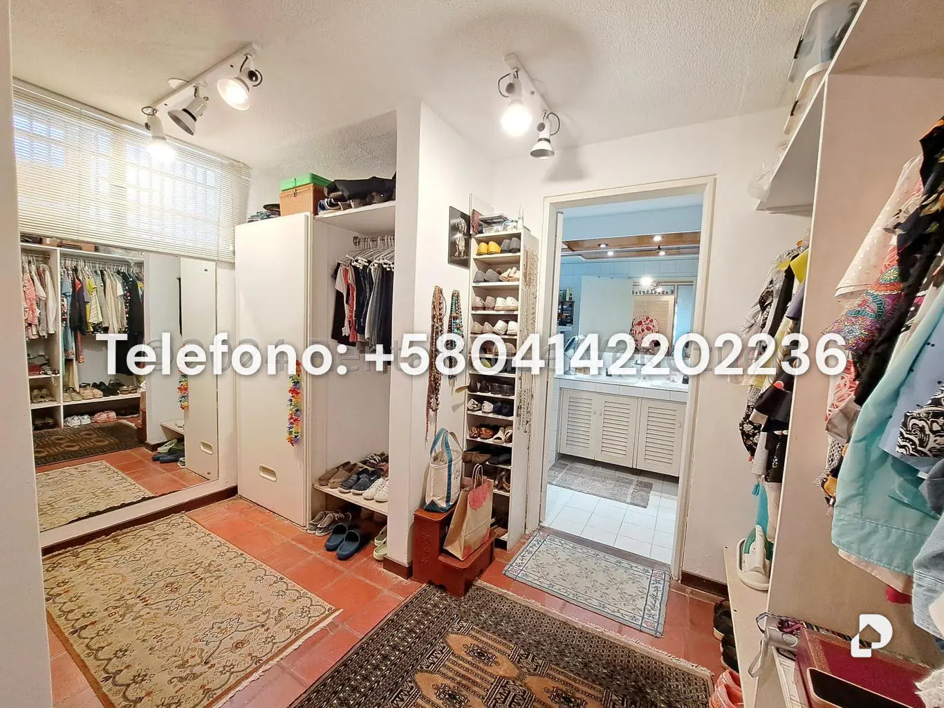 Casa en Alto Hatillo, Caracas – 19