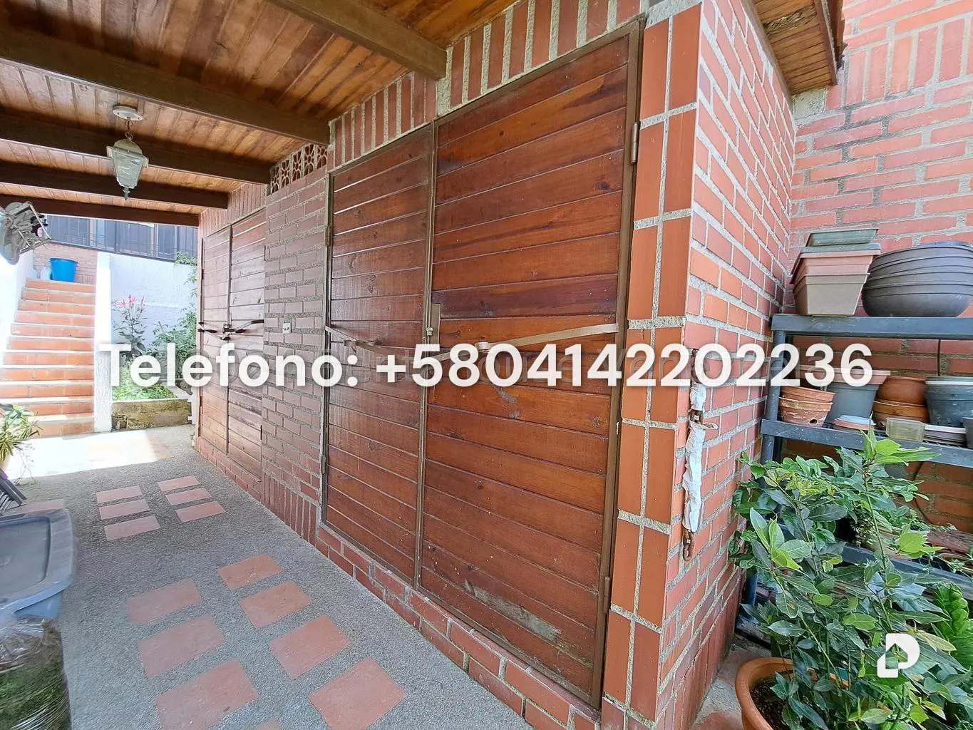 Casa en Alto Hatillo, Caracas – 30