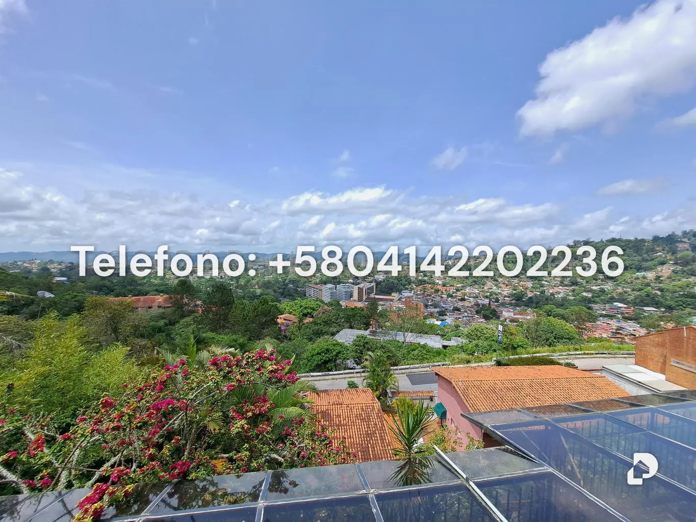Casa en Alto Hatillo, Caracas – 27