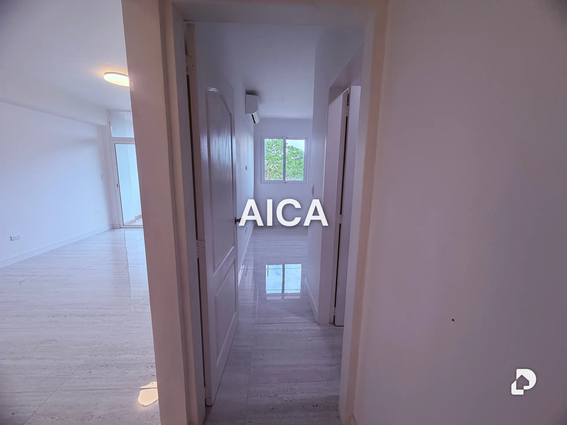 Apartamento en La Unión, Caracas – 9