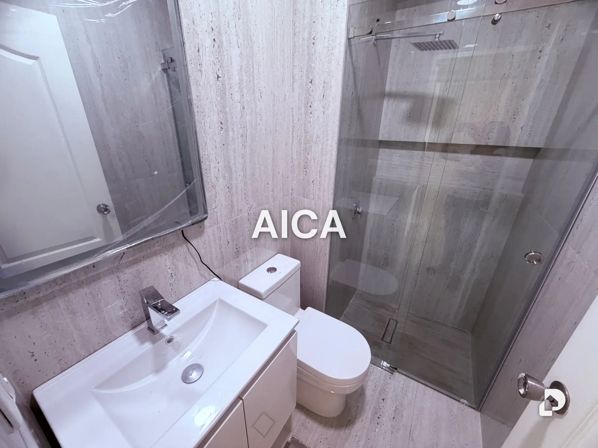 Apartamento en La Unión, Caracas – 14