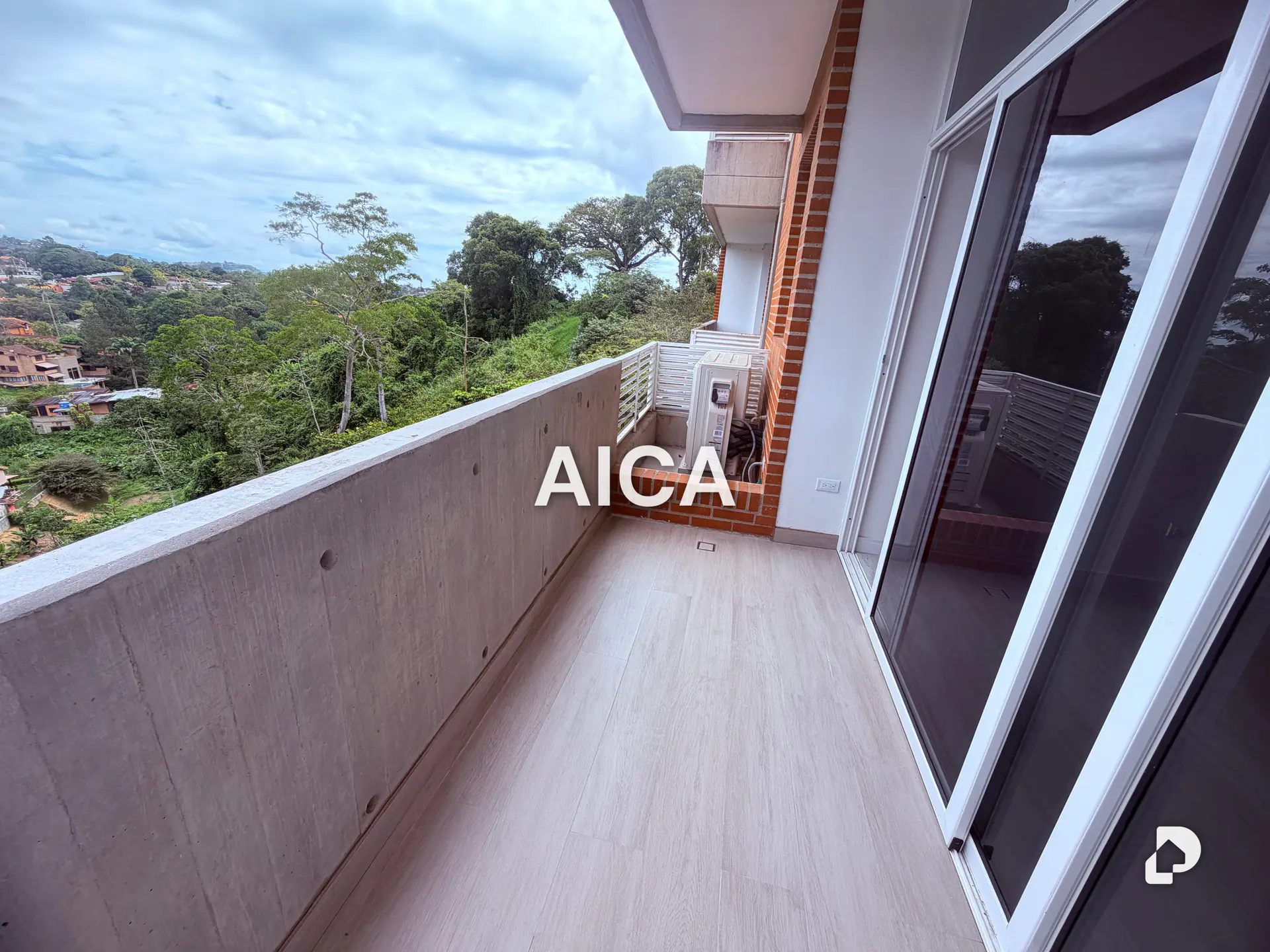 Apartamento en La Unión, Caracas – 17