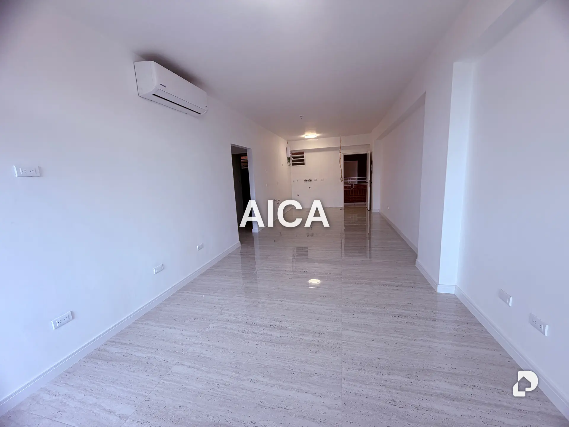 Apartamento en La Unión, Caracas – 5