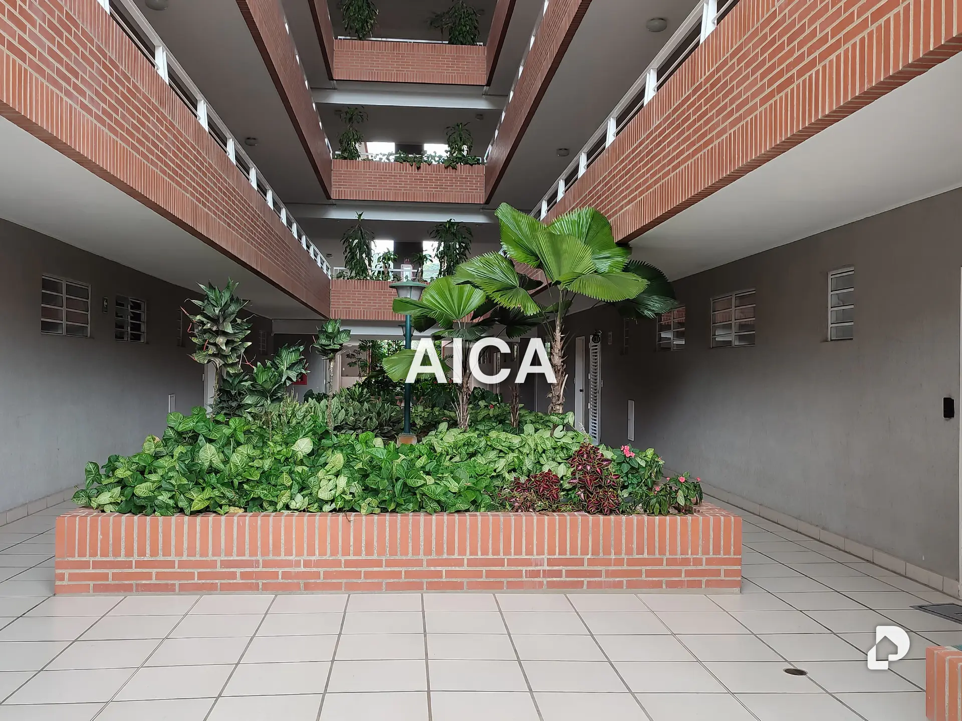Apartamento en La Unión, Caracas – 3