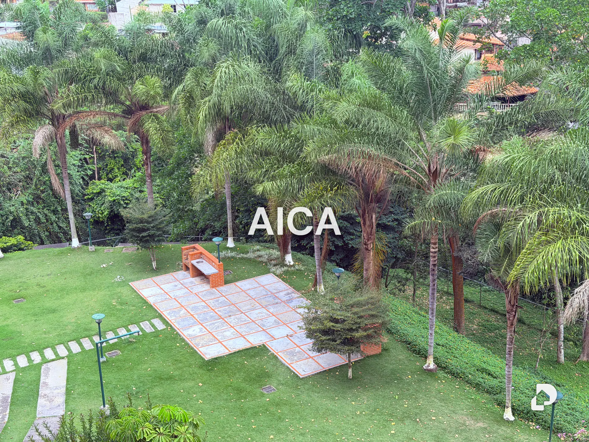 Apartamento en La Unión, Caracas – 18