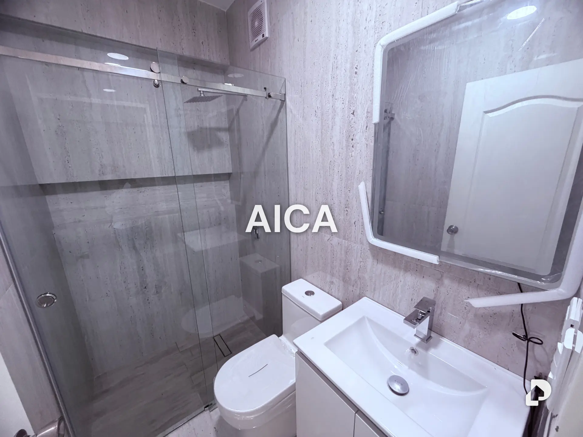 Apartamento en La Unión, Caracas – 15