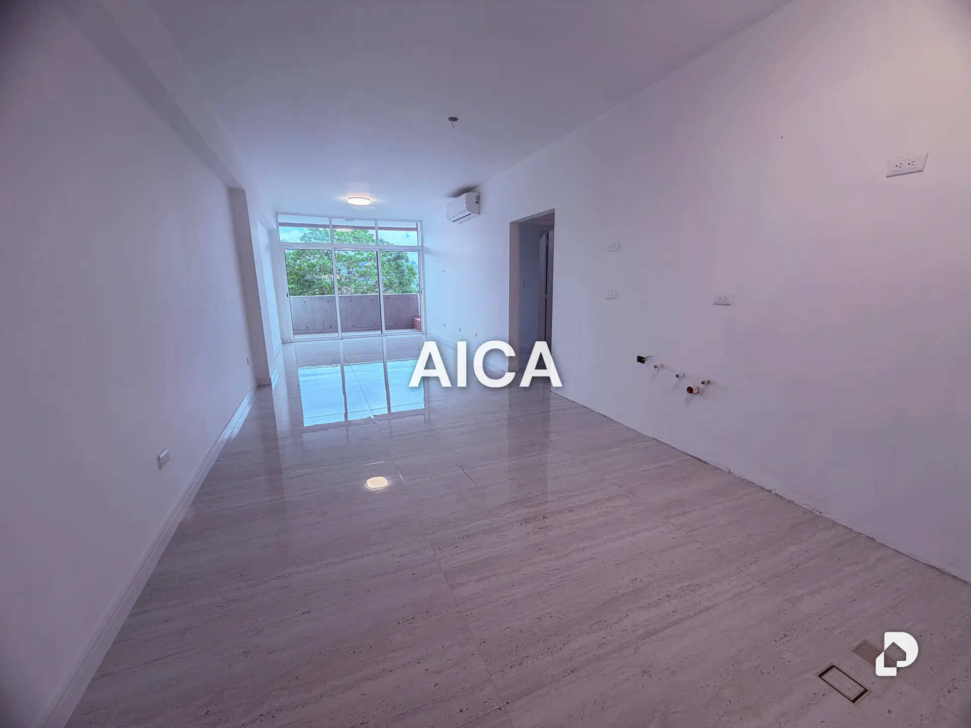 Apartamento en La Unión, Caracas – 4