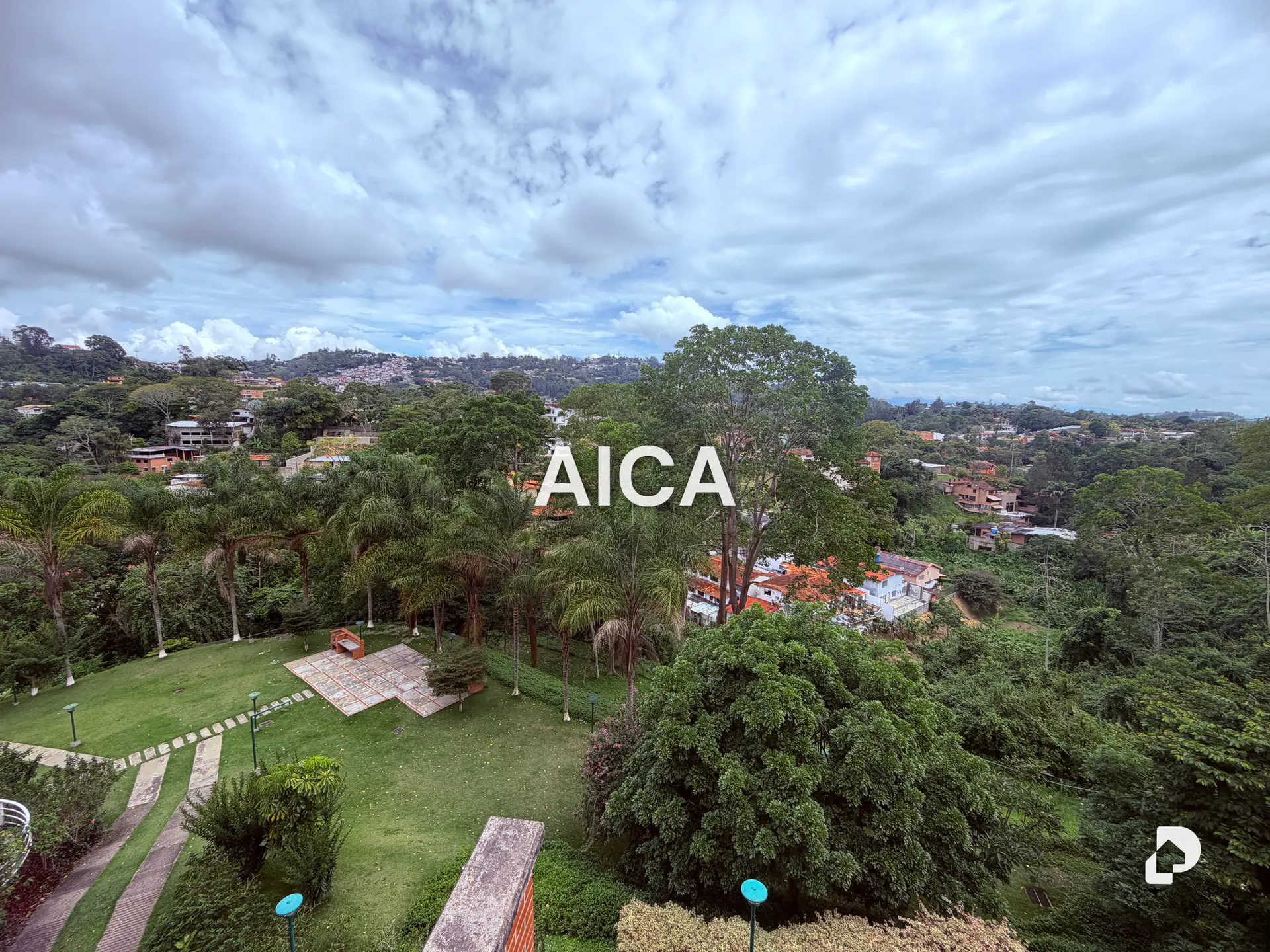 Apartamento en La Unión, Caracas – 20