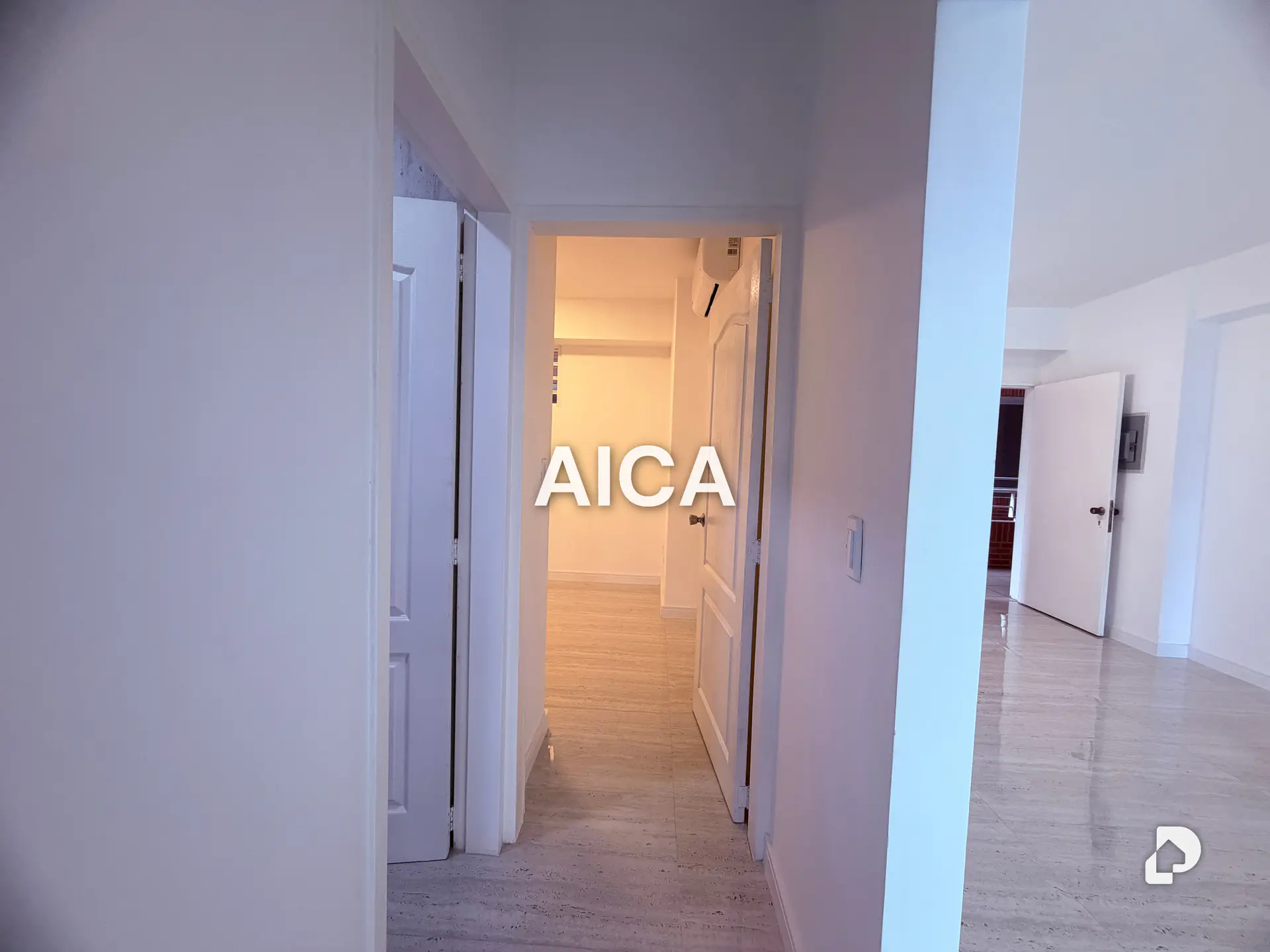 Apartamento en La Unión, Caracas – 8