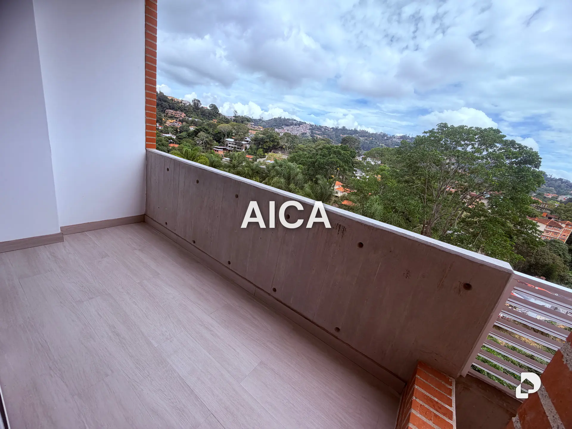 Apartamento en La Unión, Caracas – 16