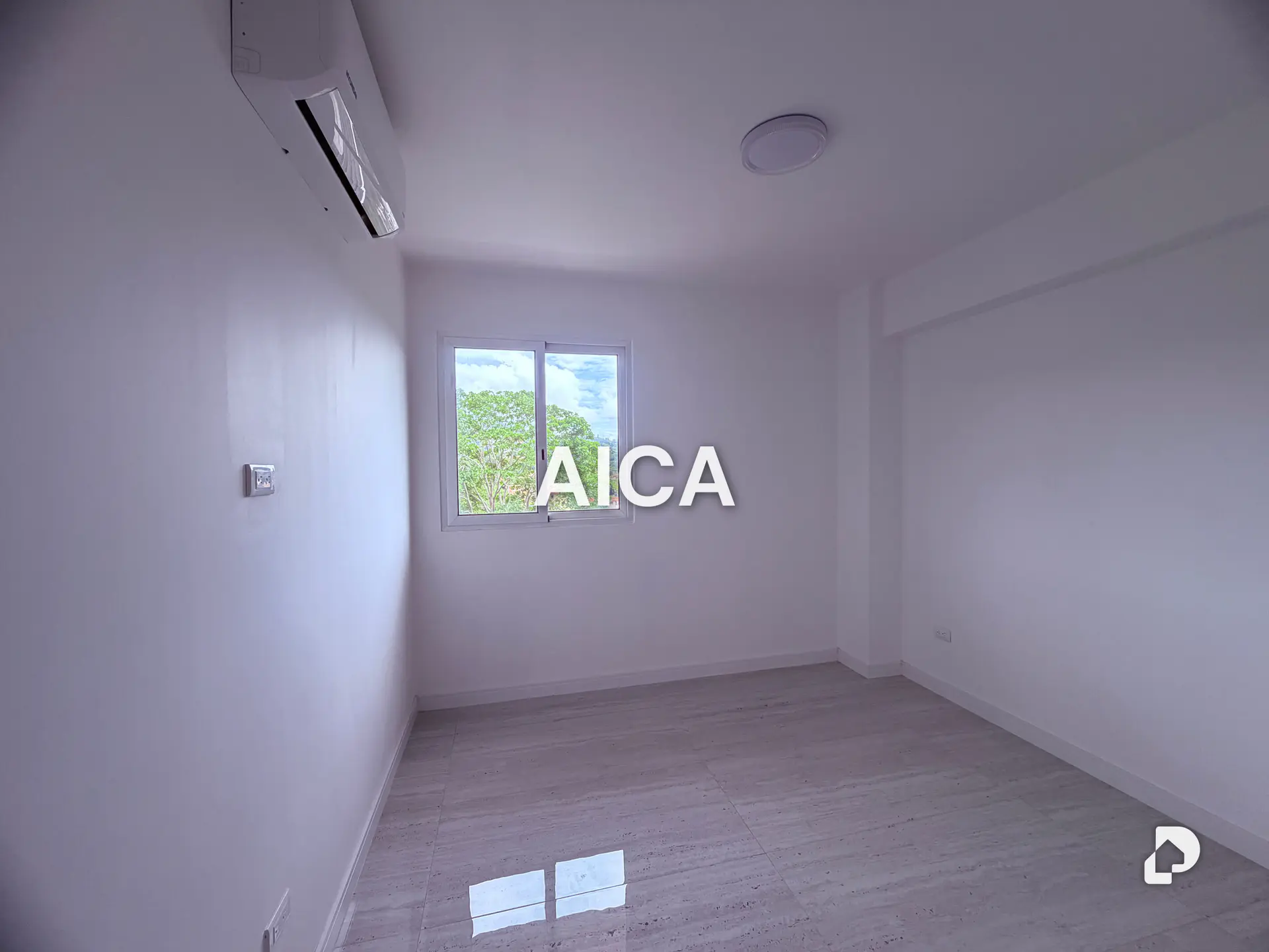 Apartamento en La Unión, Caracas – 12