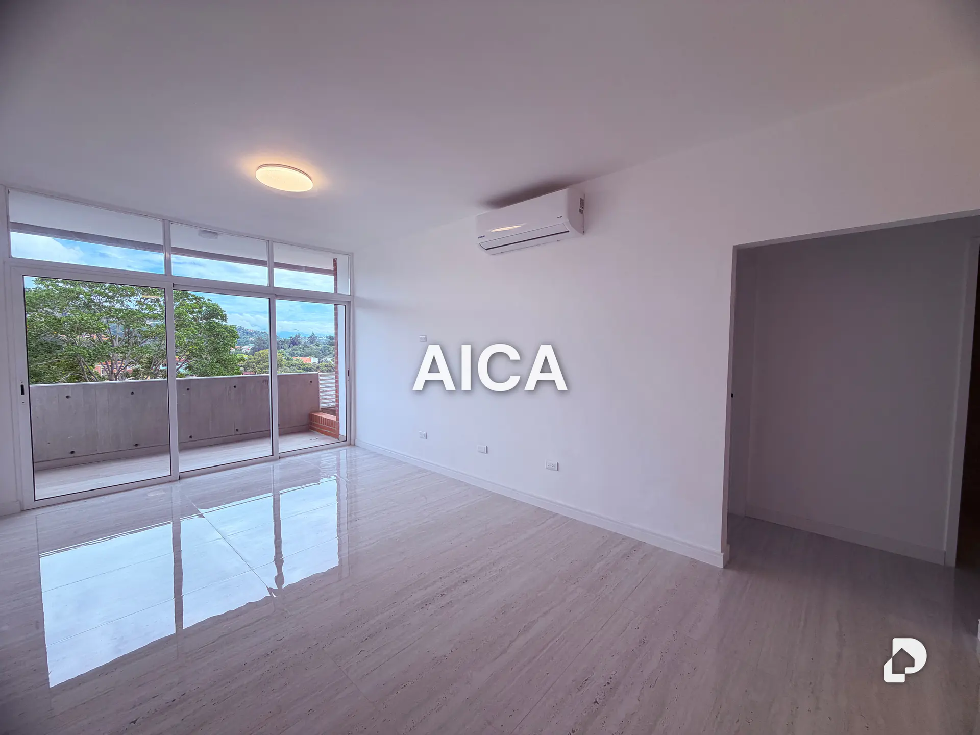 Apartamento en La Unión, Caracas – 7