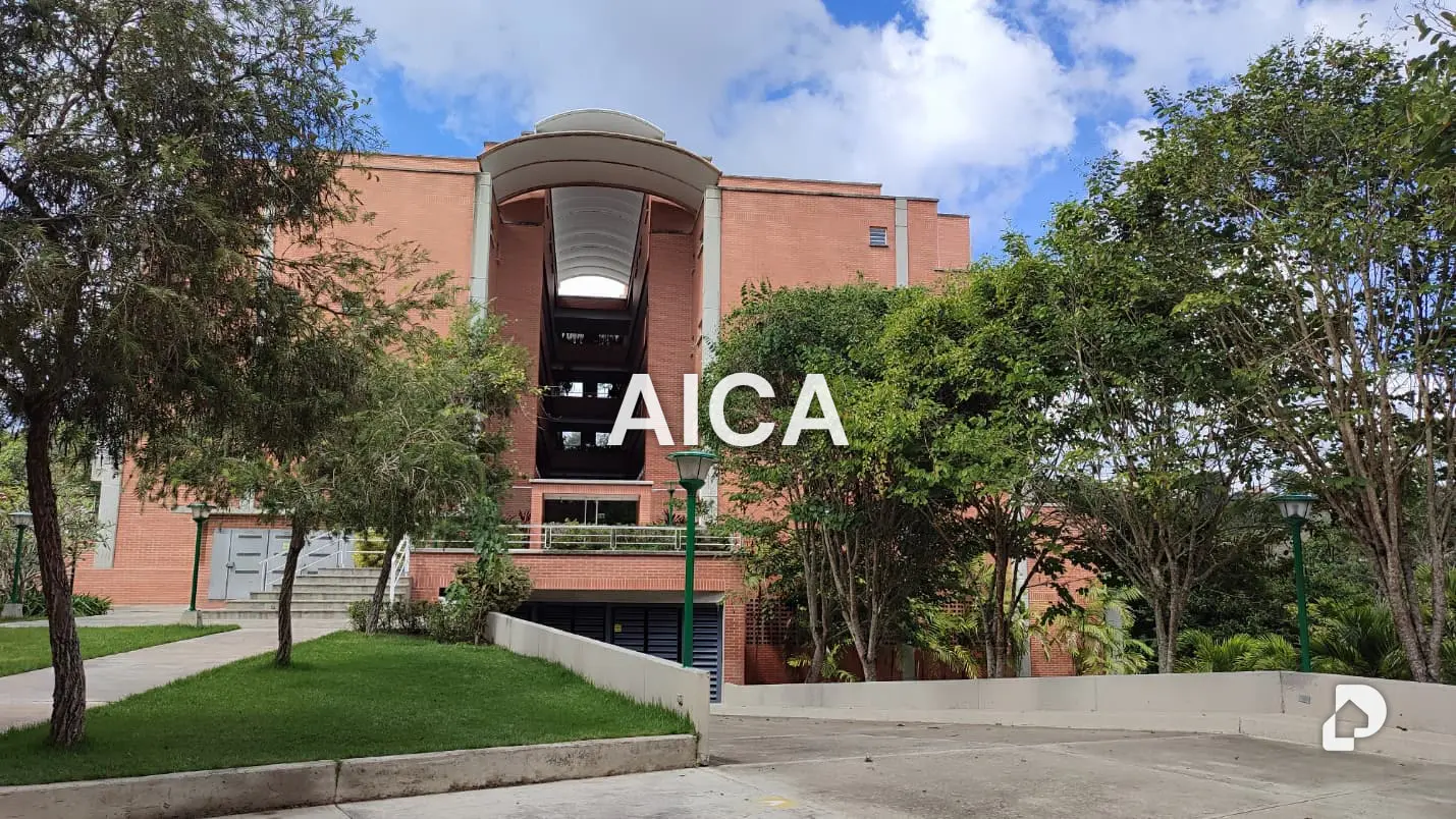 Apartamento en La Unión, Caracas – 1