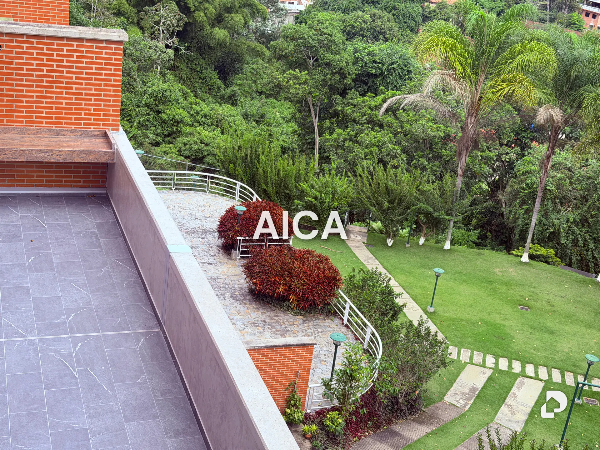 Apartamento en La Unión, Caracas – 19