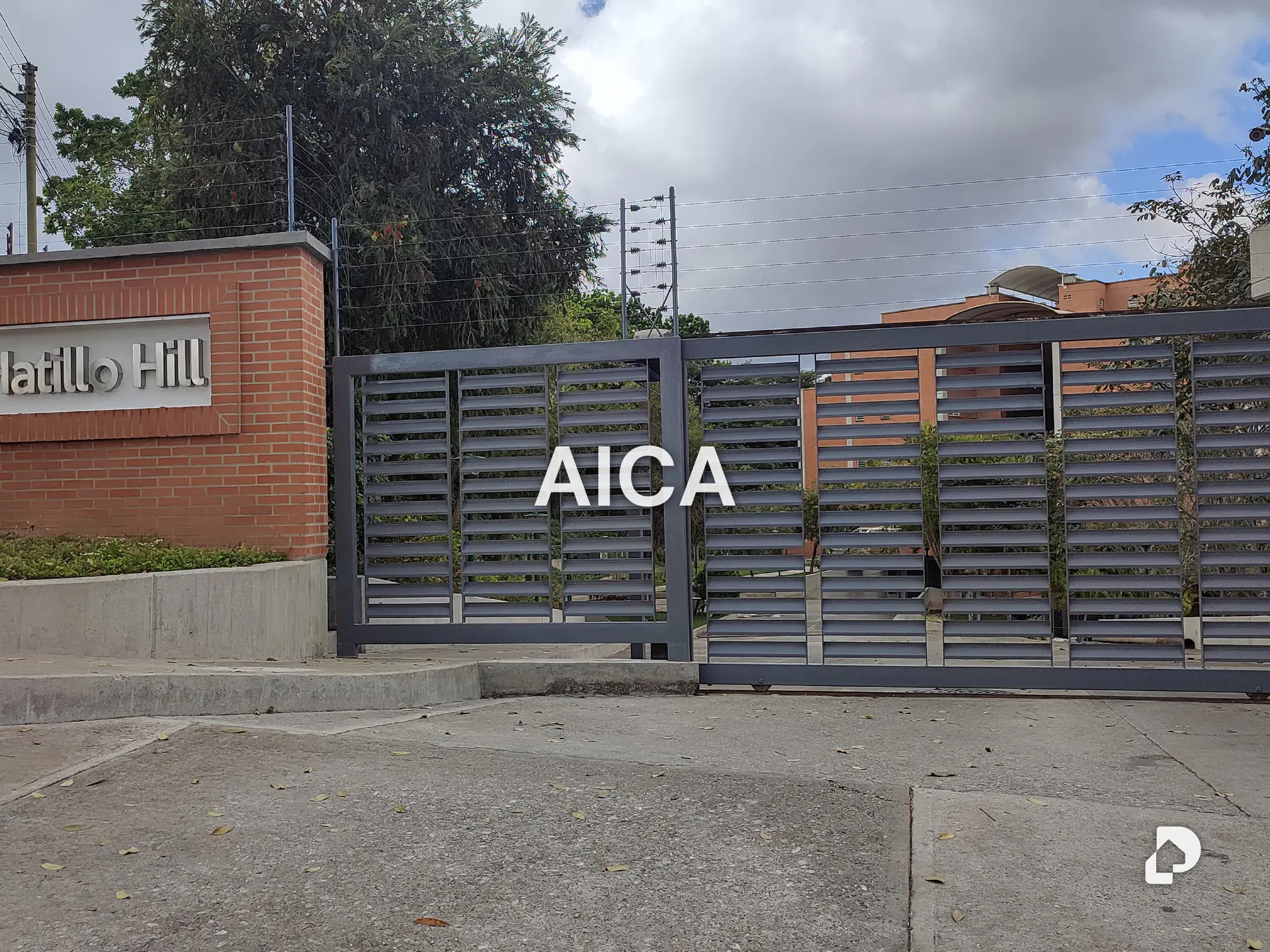 Apartamento en La Unión, Caracas – 2