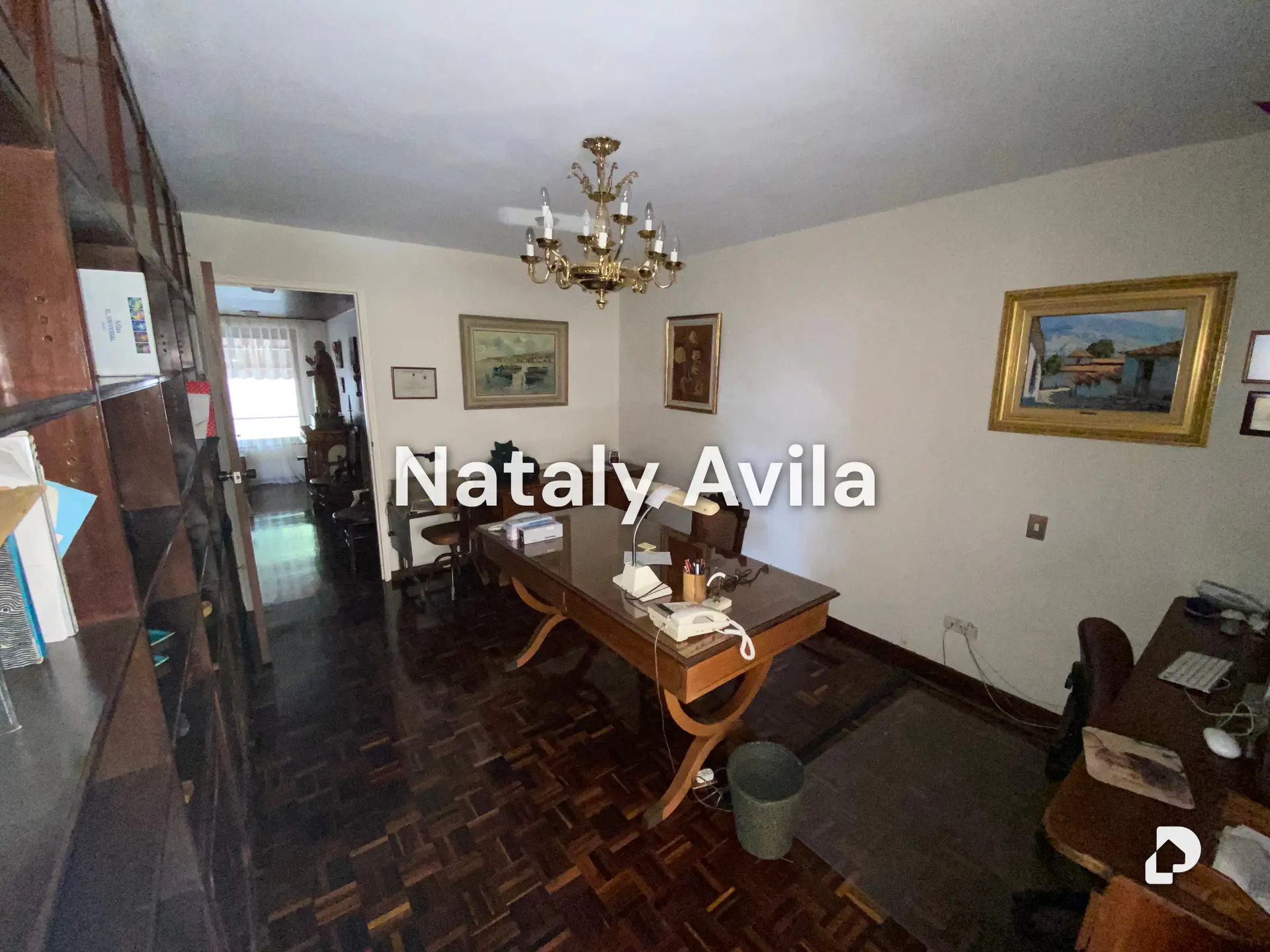 Apartamento en Las Esmeraldas, Caracas – 6
