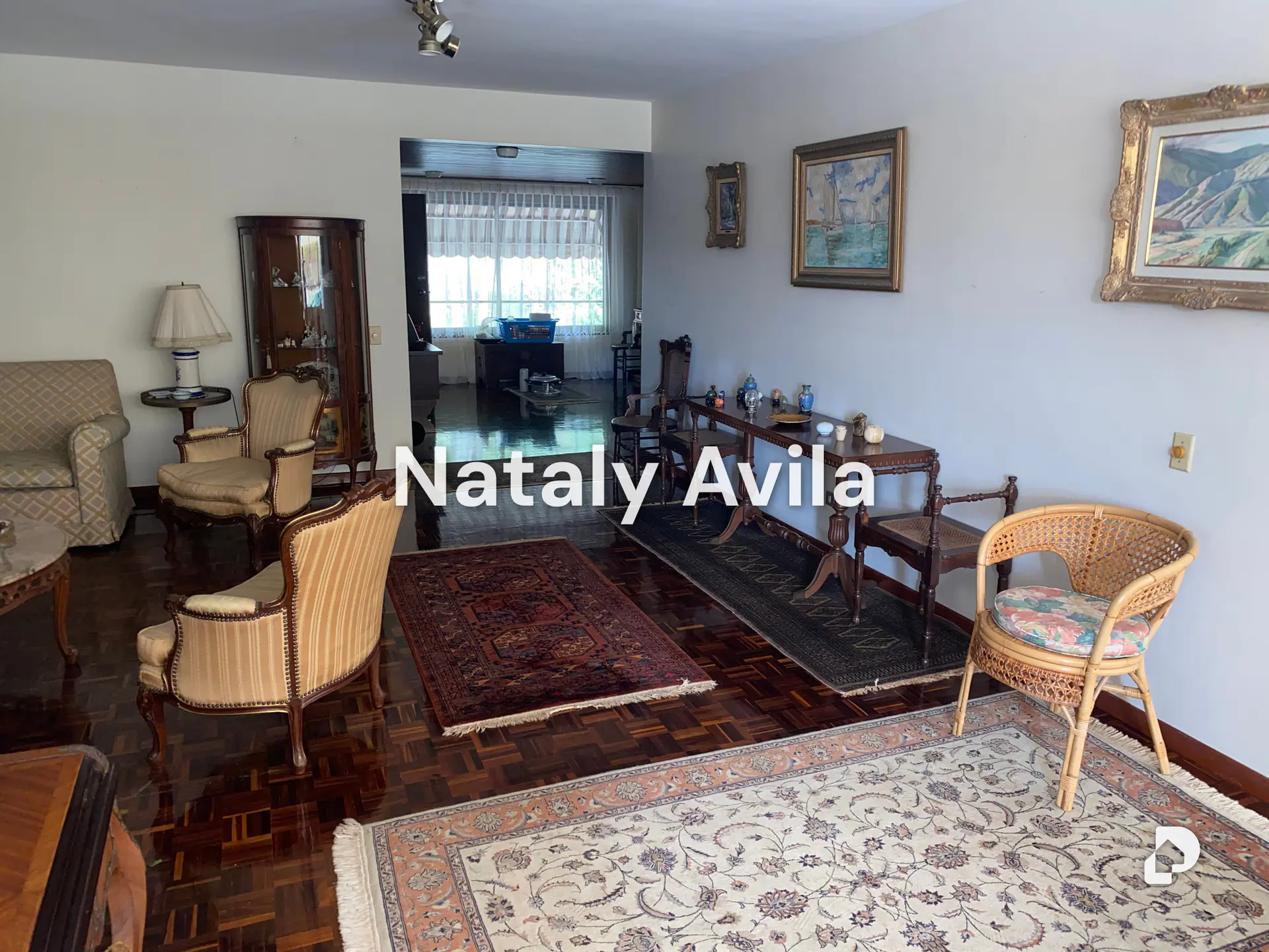 Apartamento en Las Esmeraldas, Caracas – 7