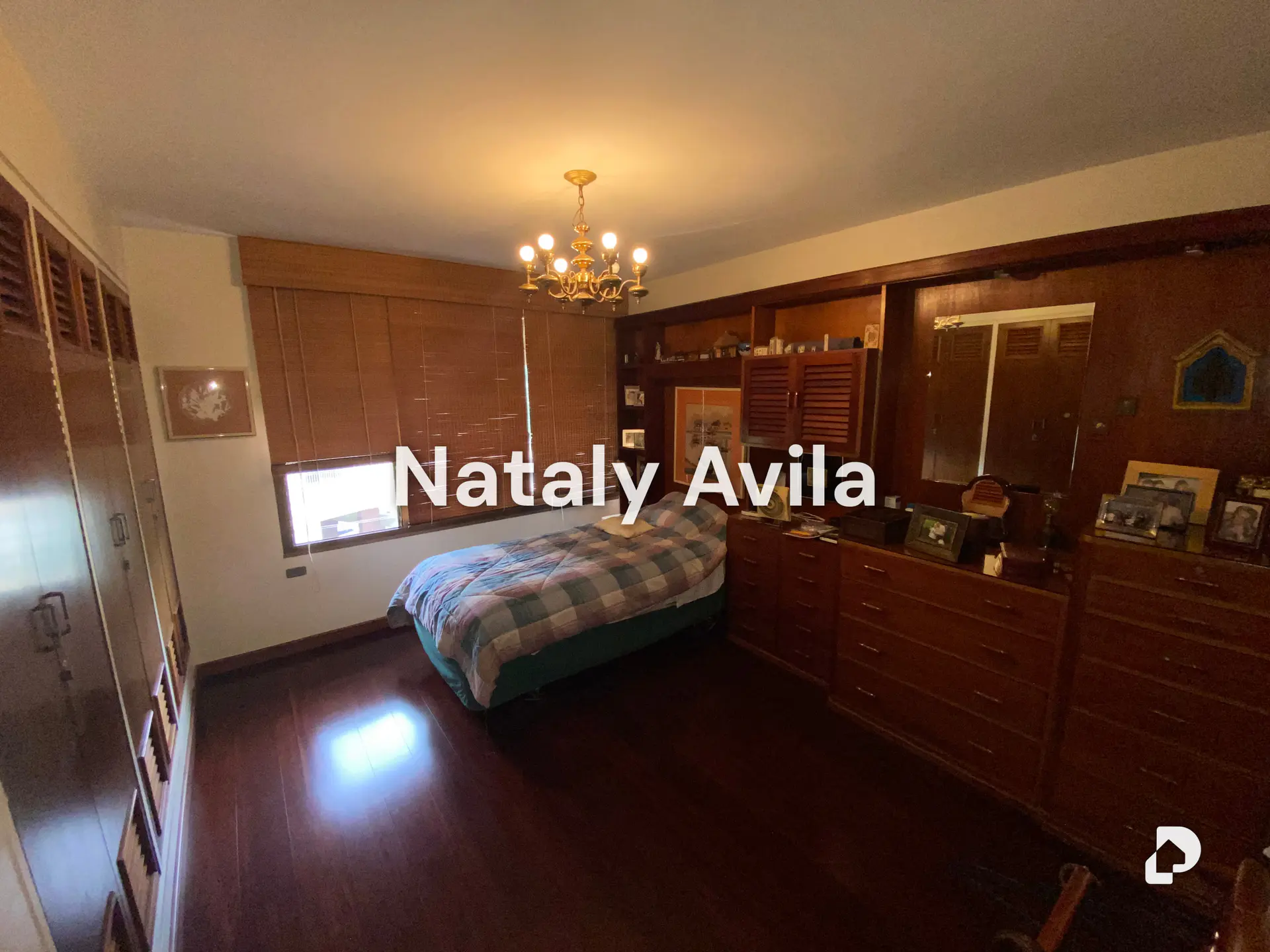 Apartamento en Las Esmeraldas, Caracas – 16