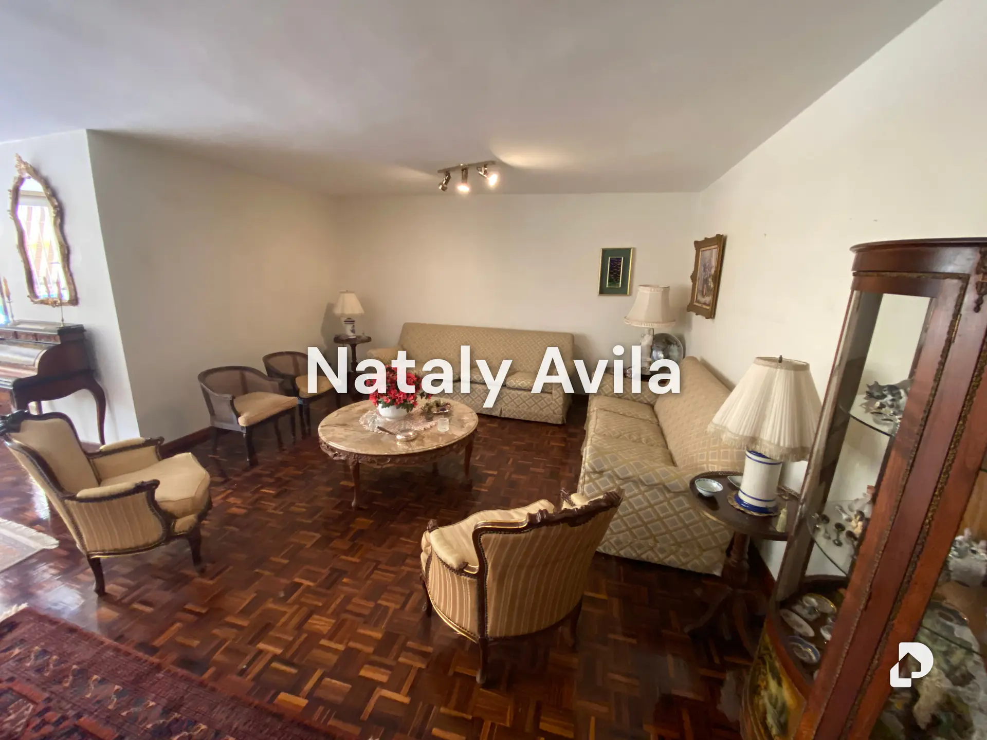 Apartamento en Las Esmeraldas, Caracas – 5