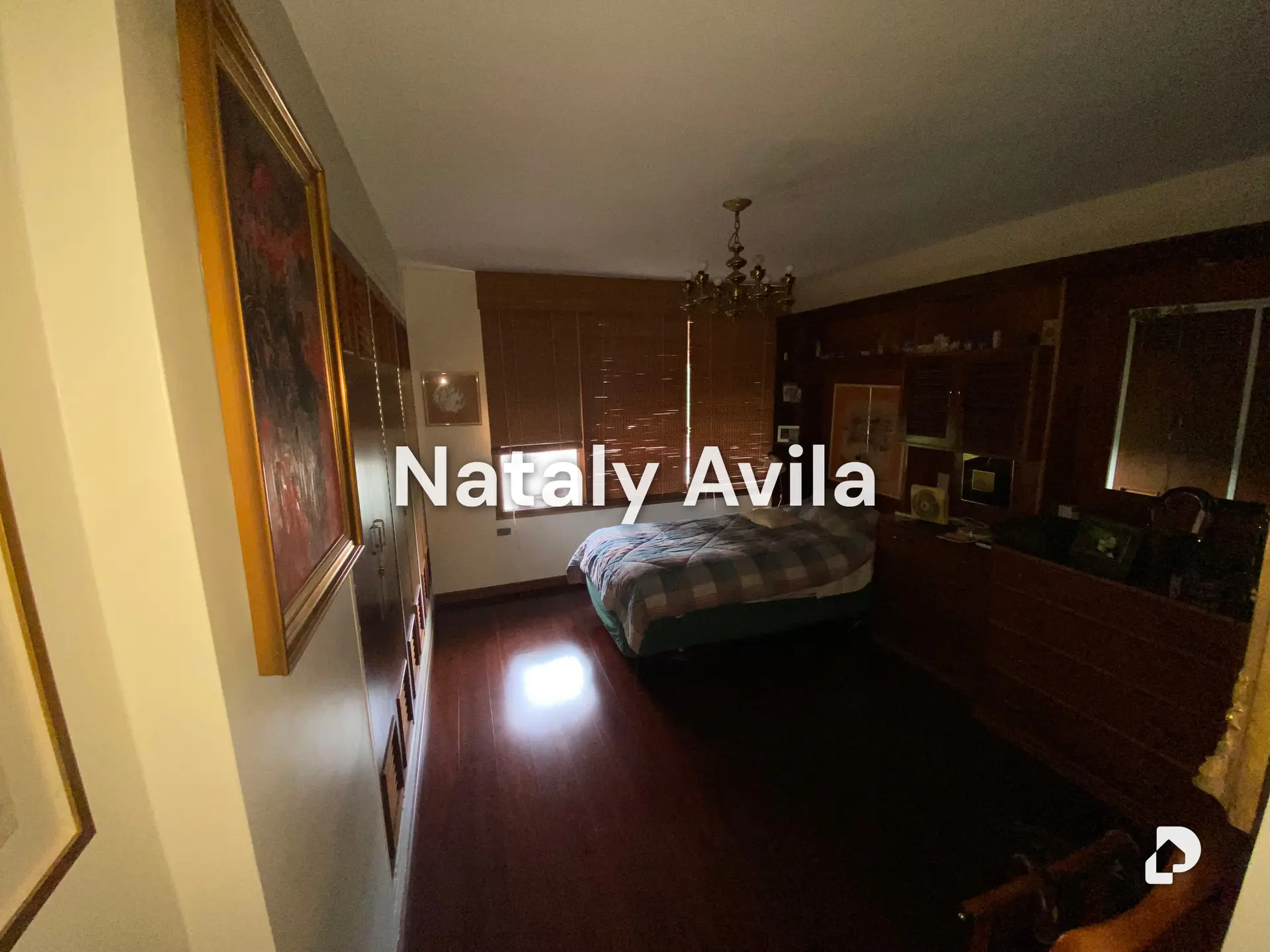 Apartamento en Las Esmeraldas, Caracas – 17