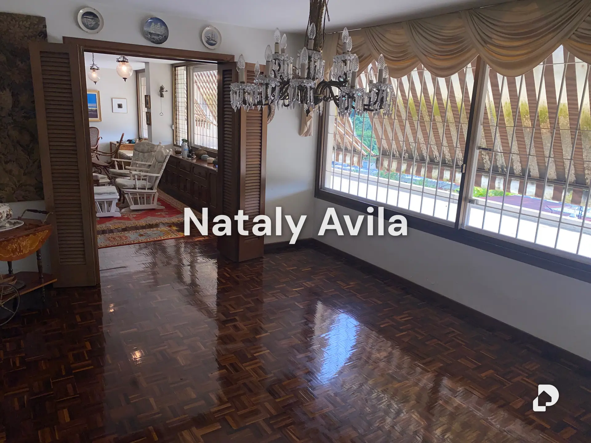 Apartamento en Las Esmeraldas, Caracas – 9
