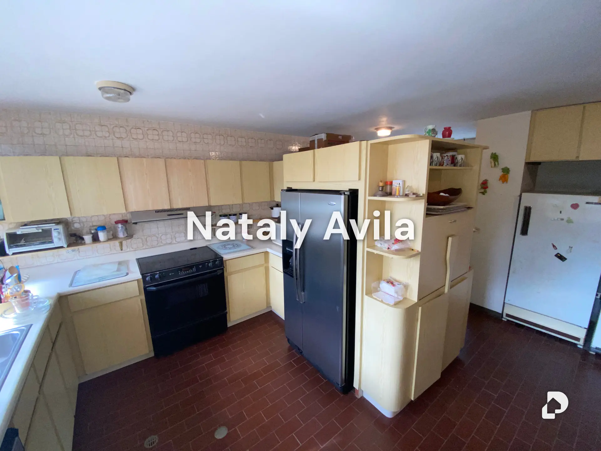 Apartamento en Las Esmeraldas, Caracas – 4