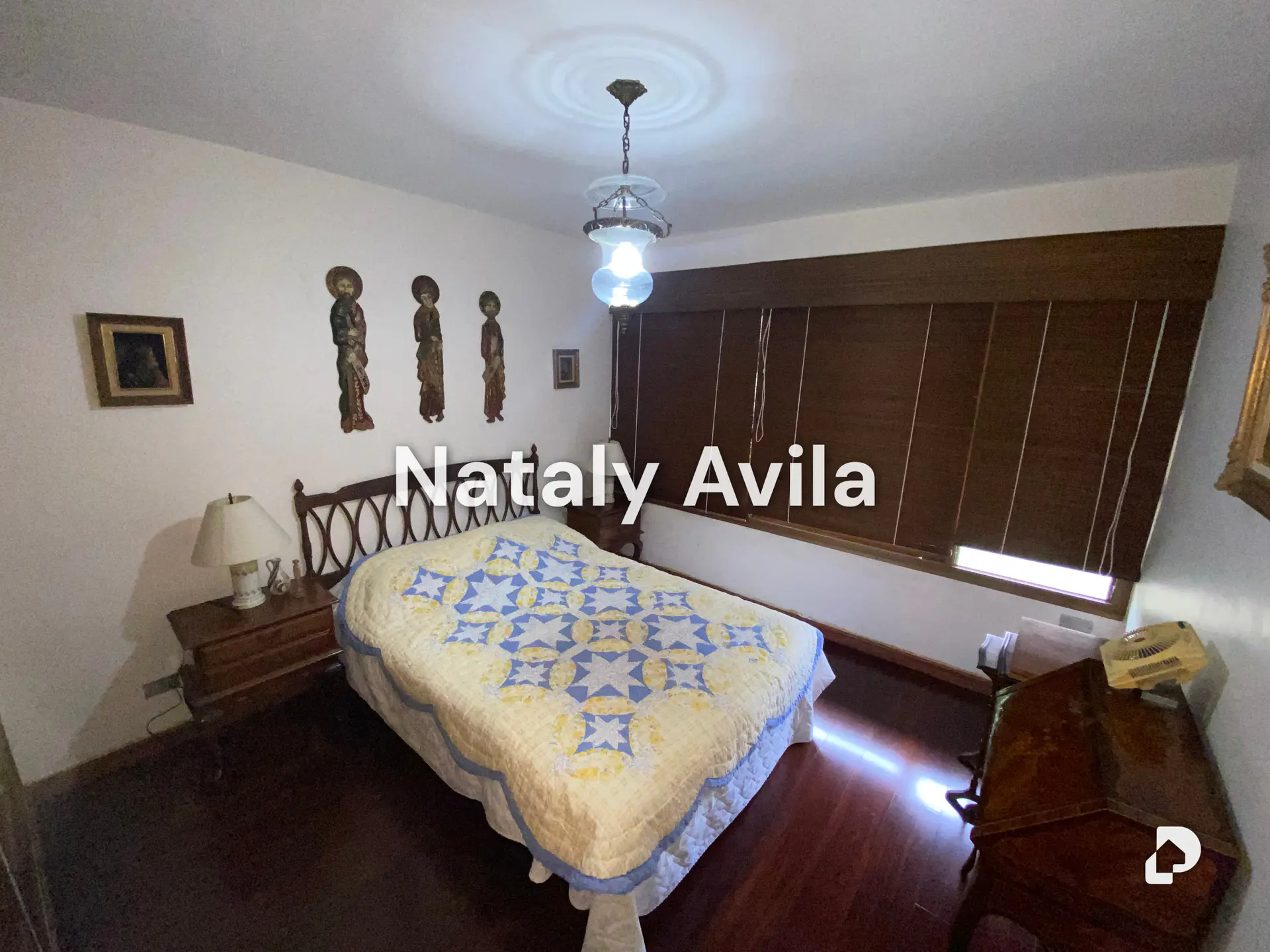 Apartamento en Las Esmeraldas, Caracas – 12