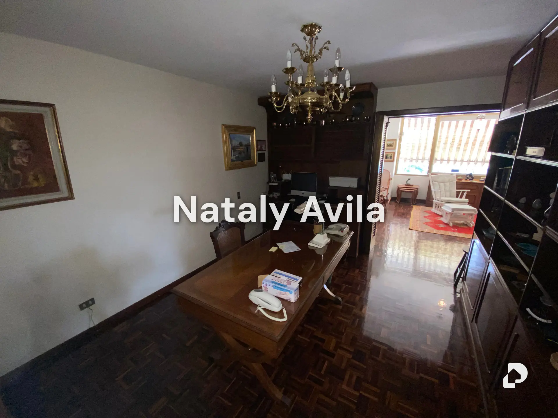 Apartamento en Las Esmeraldas, Caracas – 11
