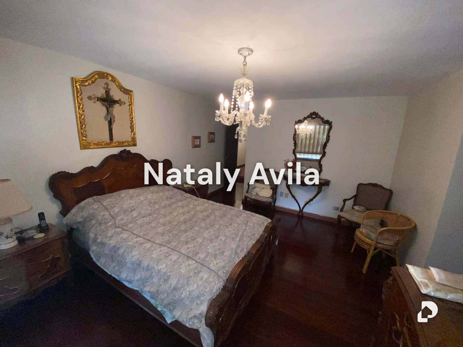 Apartamento en Las Esmeraldas, Caracas – 15