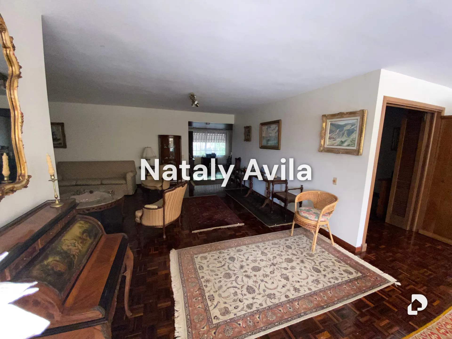 Apartamento en Las Esmeraldas, Caracas – 10