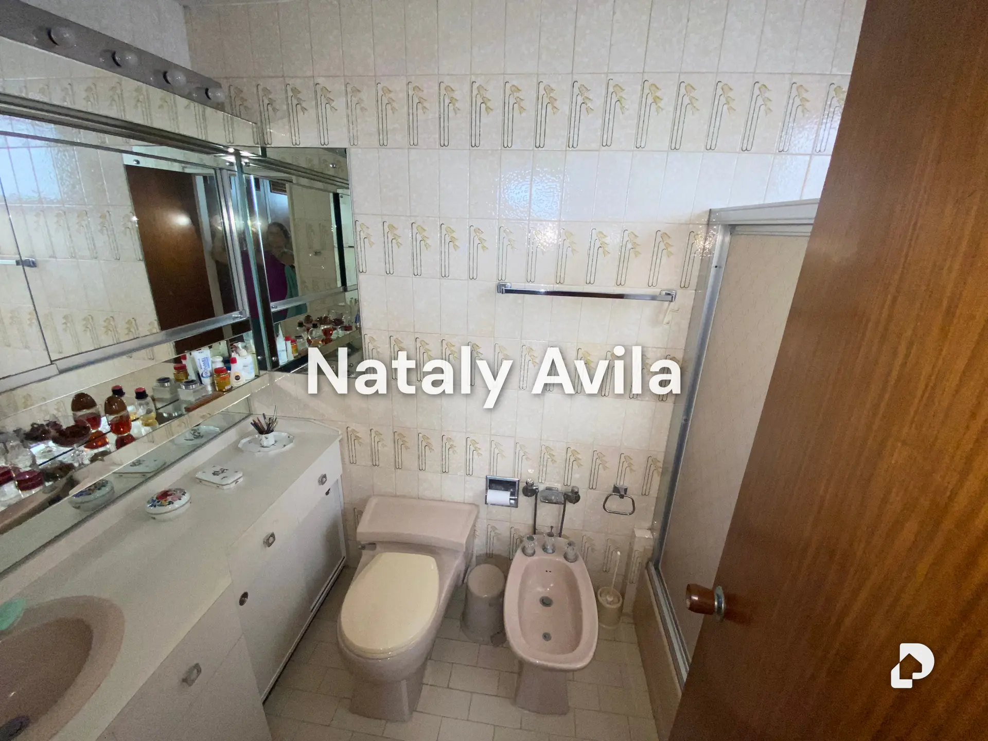 Apartamento en Las Esmeraldas, Caracas – 14