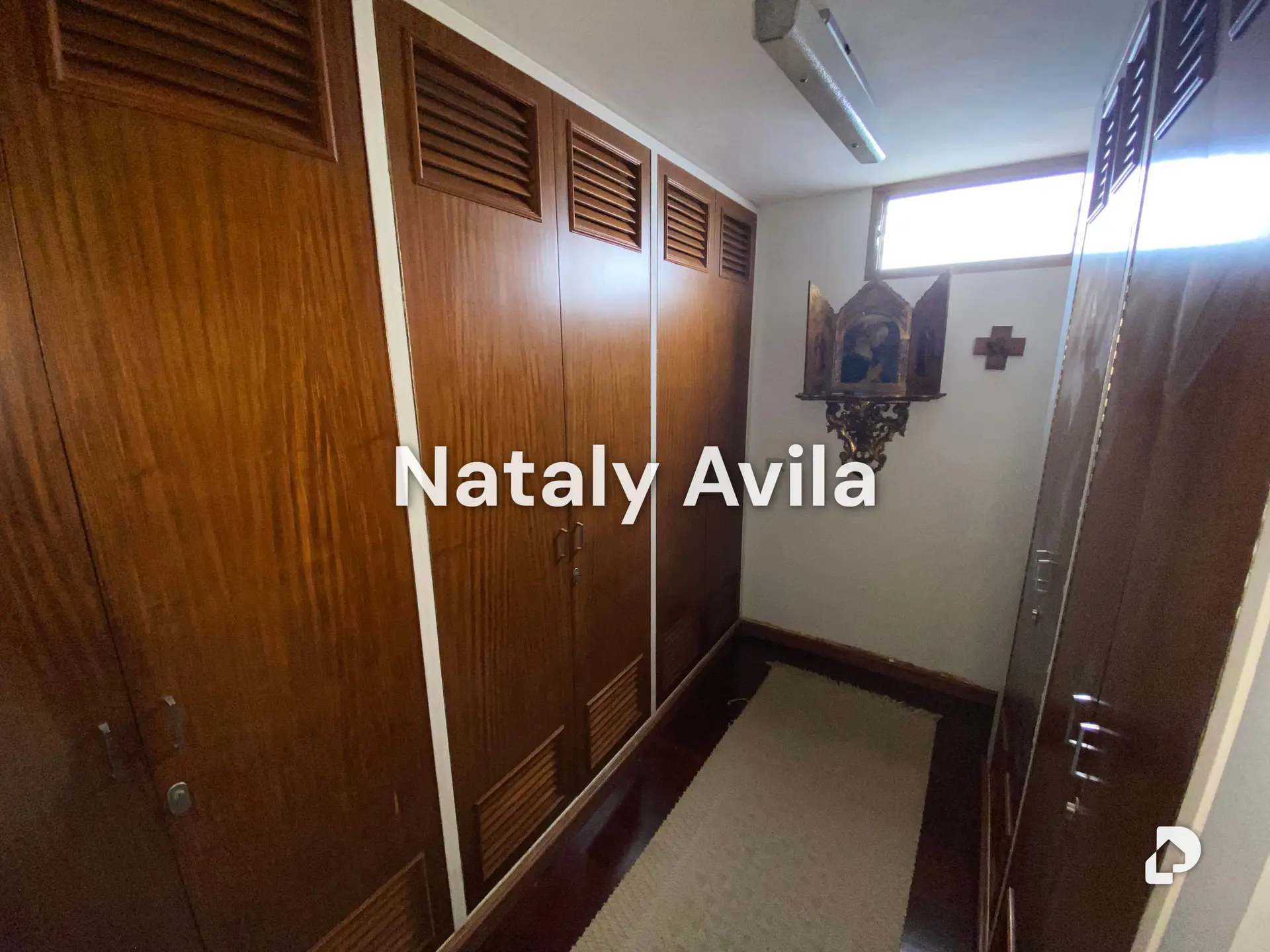 Apartamento en Las Esmeraldas, Caracas – 18