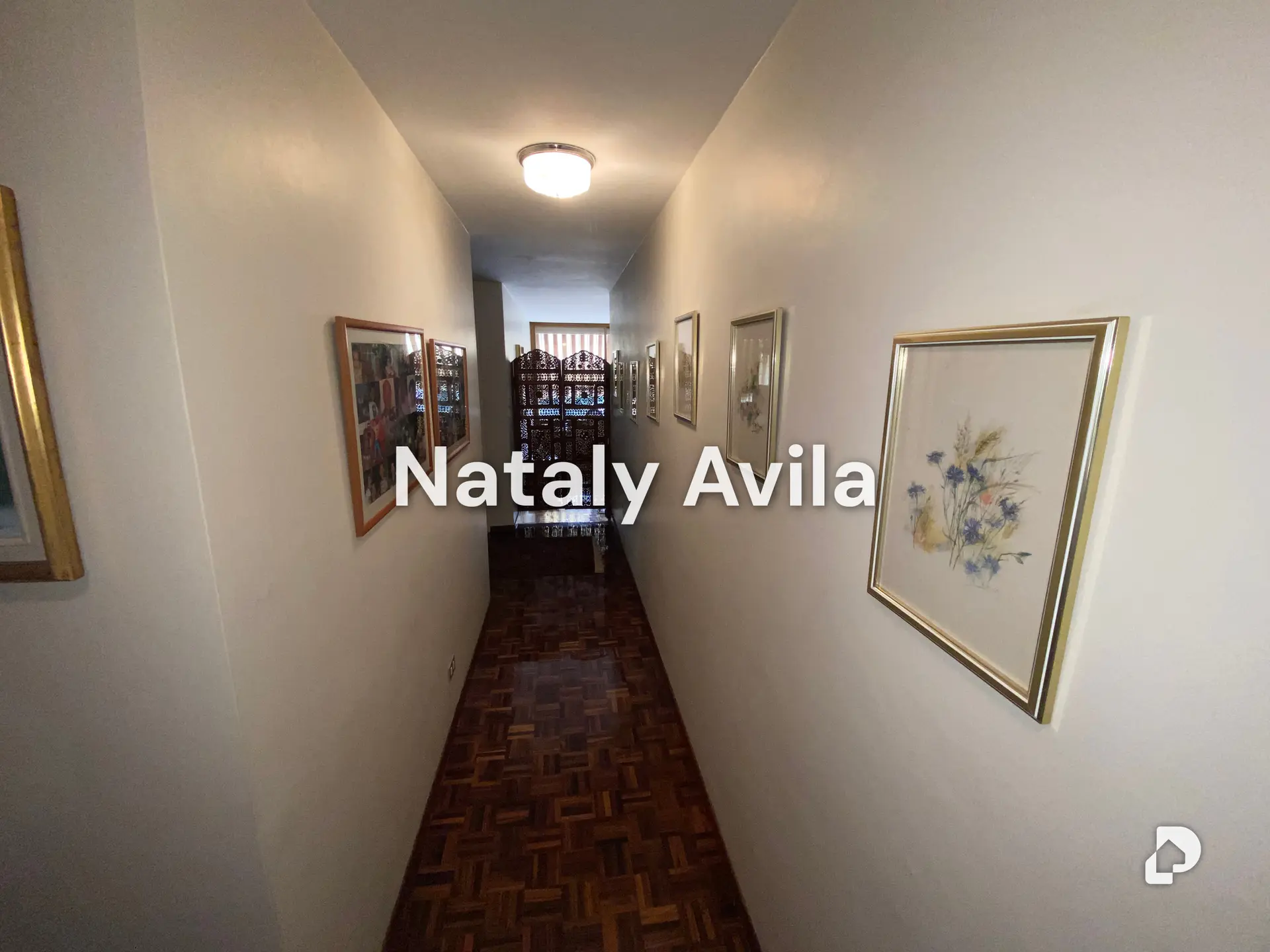 Apartamento en Las Esmeraldas, Caracas – 13