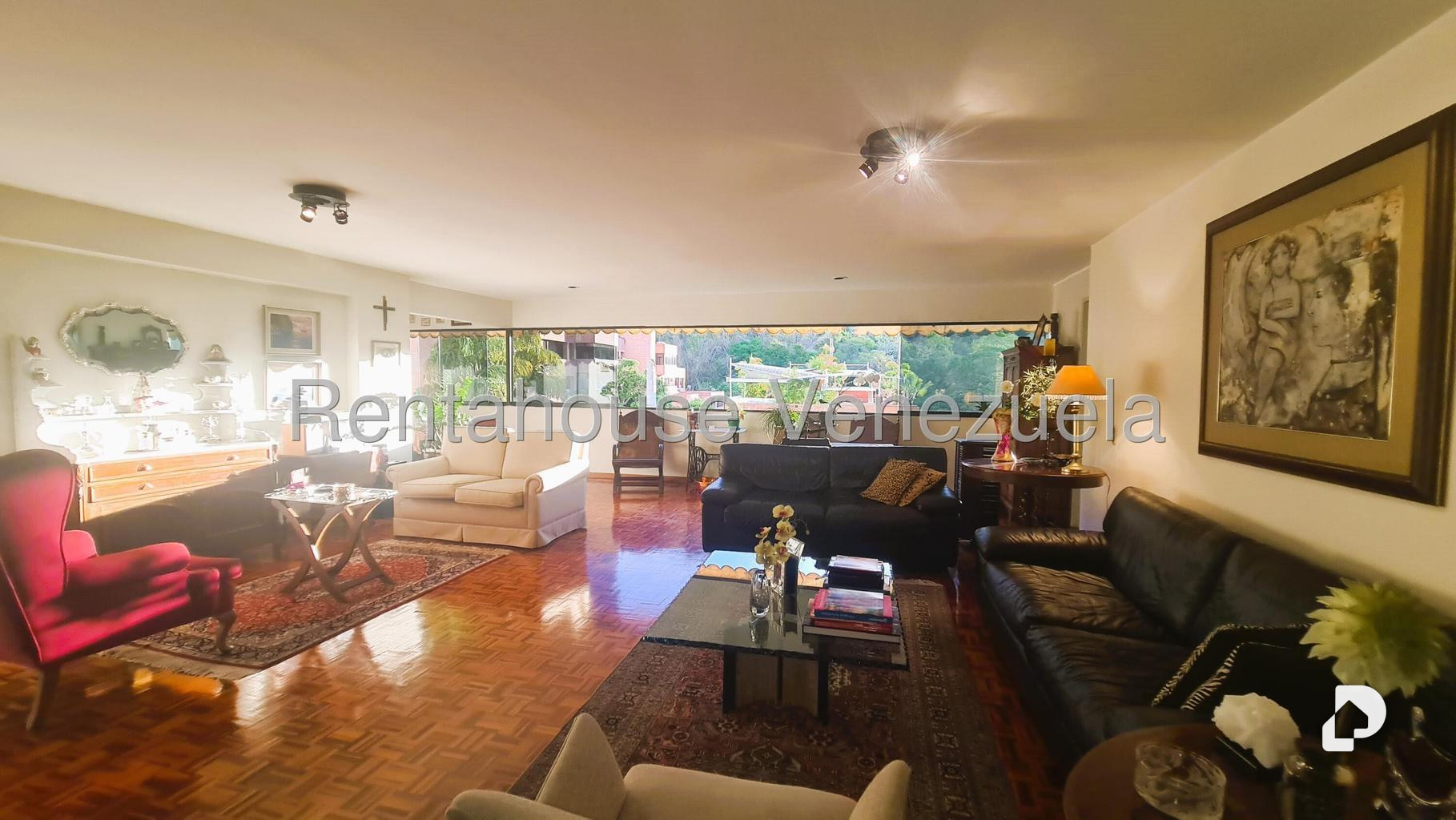 Apartamento en El Peñón, Caracas – 3