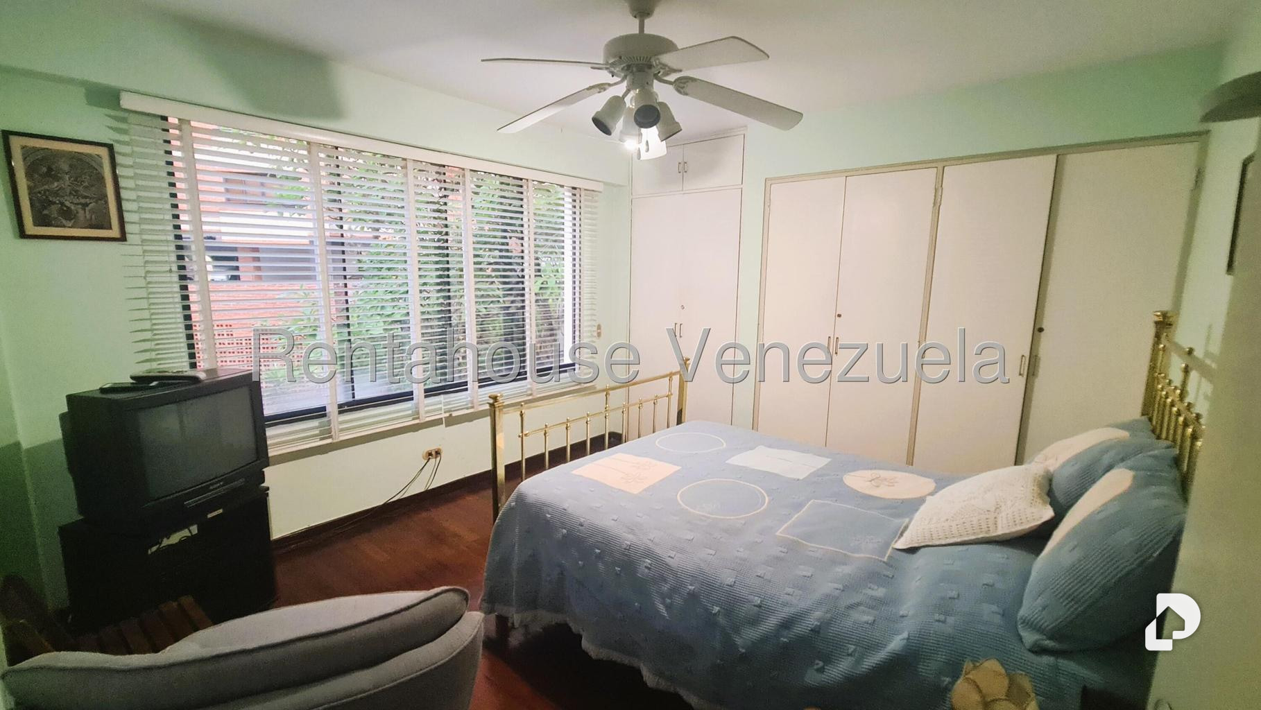 Apartamento en El Peñón, Caracas – 23