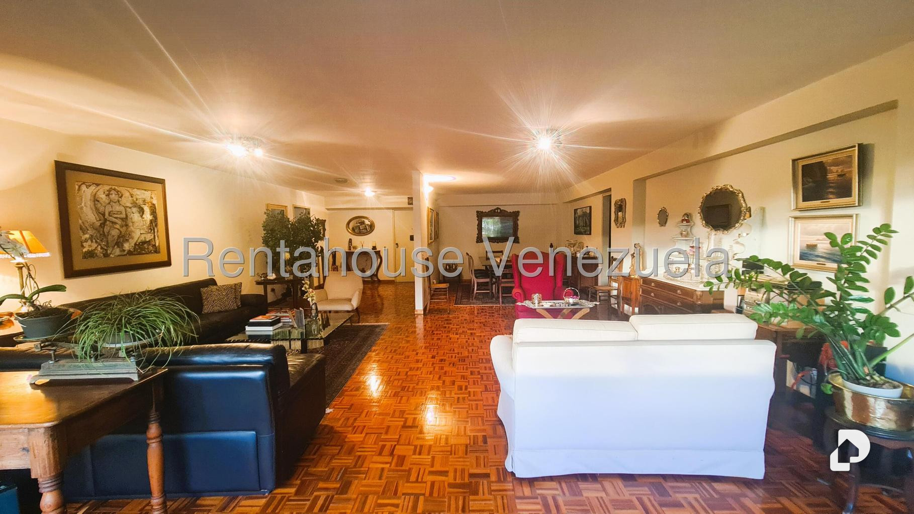 Apartamento en El Peñón, Caracas – 7
